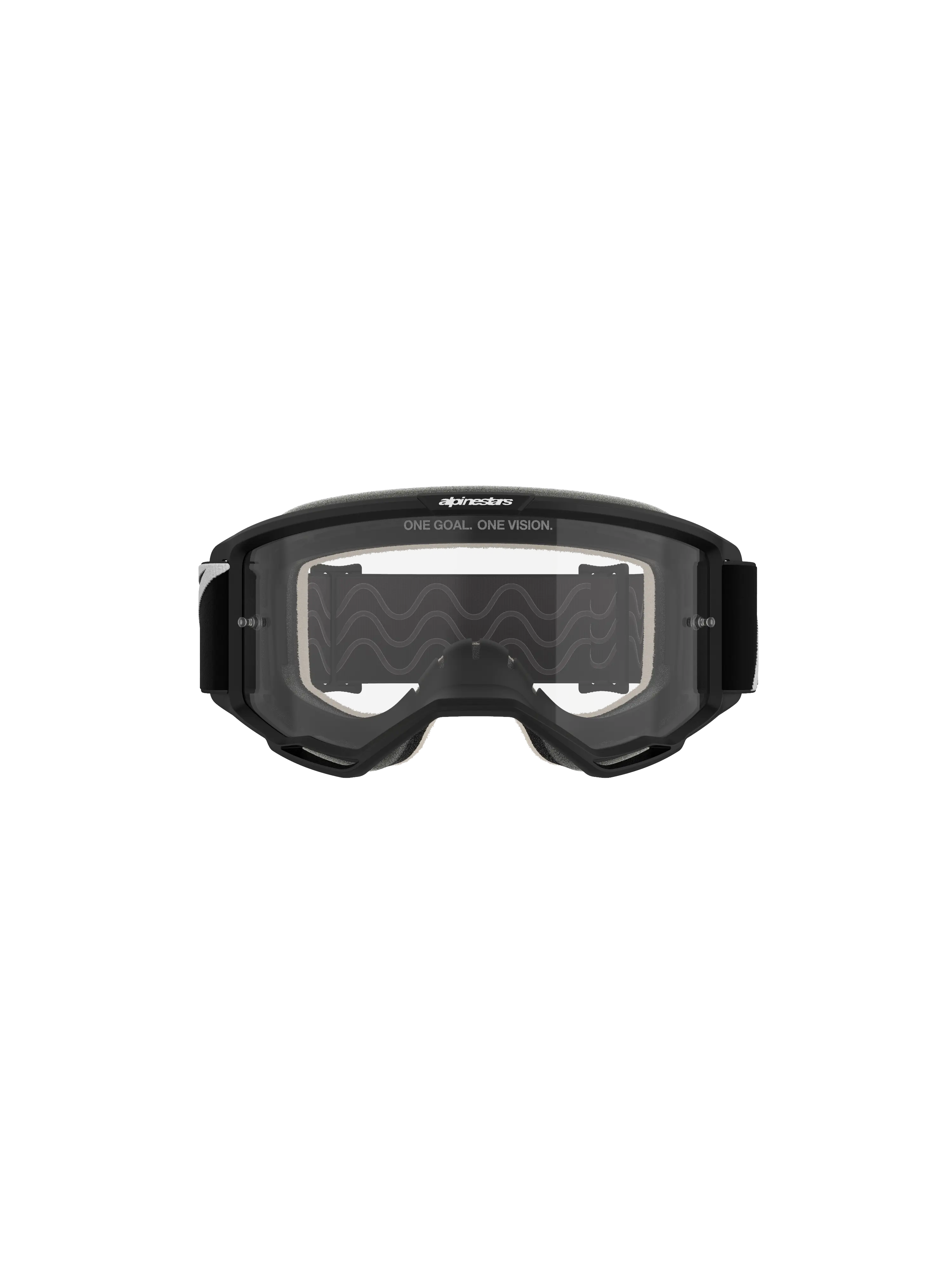 Vision 5 Corp Goggles - image 1