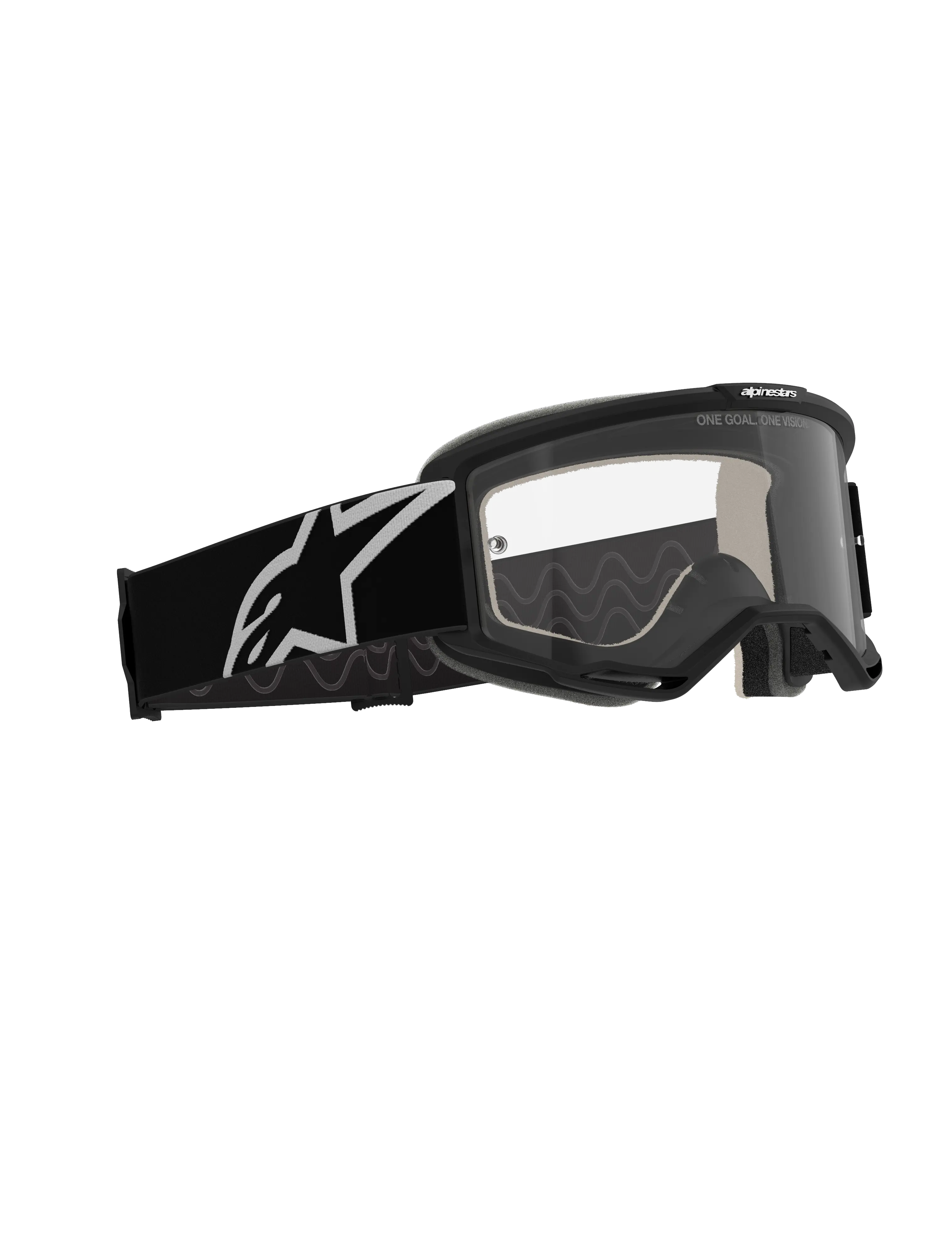 Vision 5 Corp Goggles - image 2
