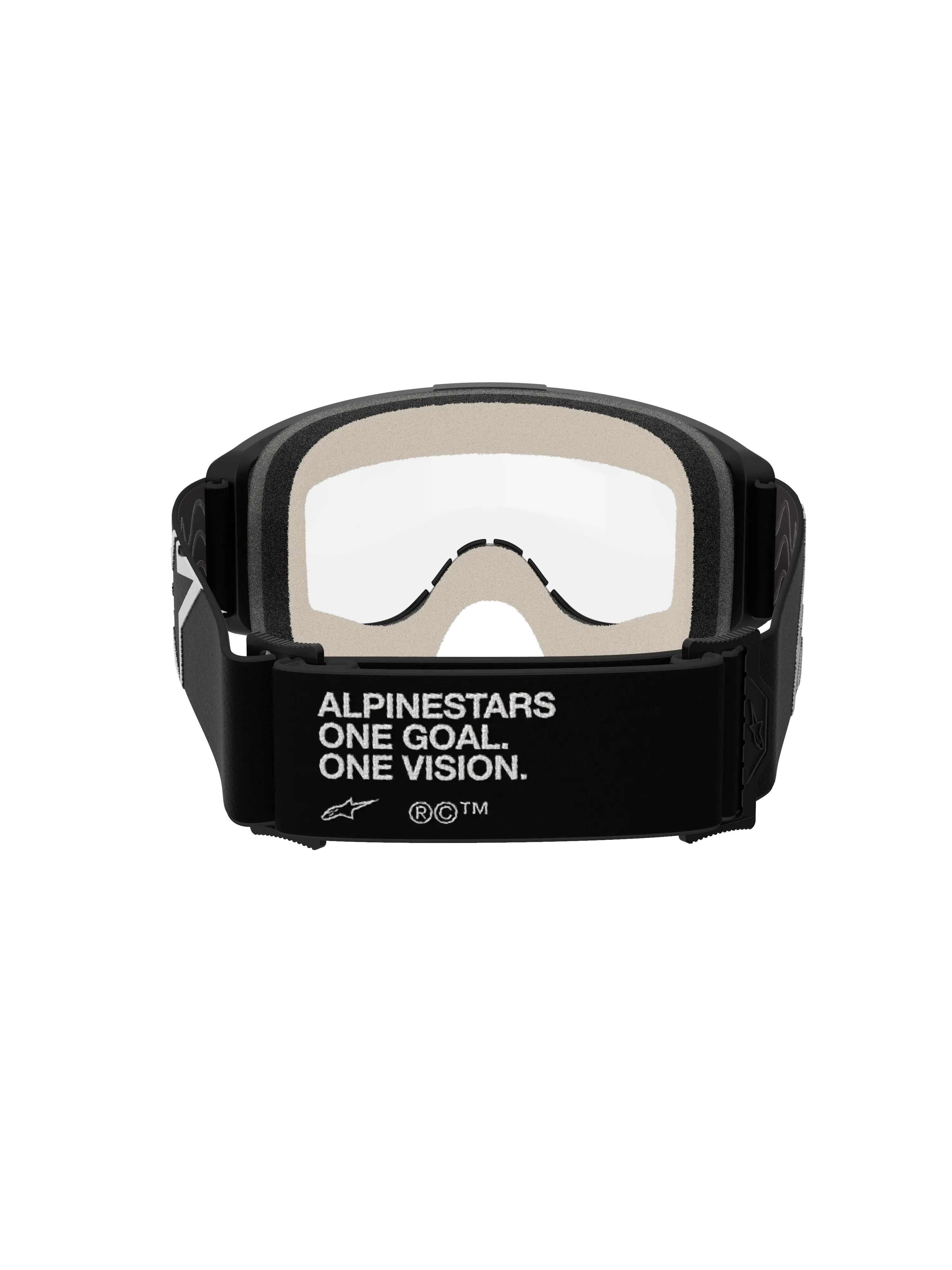 Vision 5 Corp Goggles - image 3