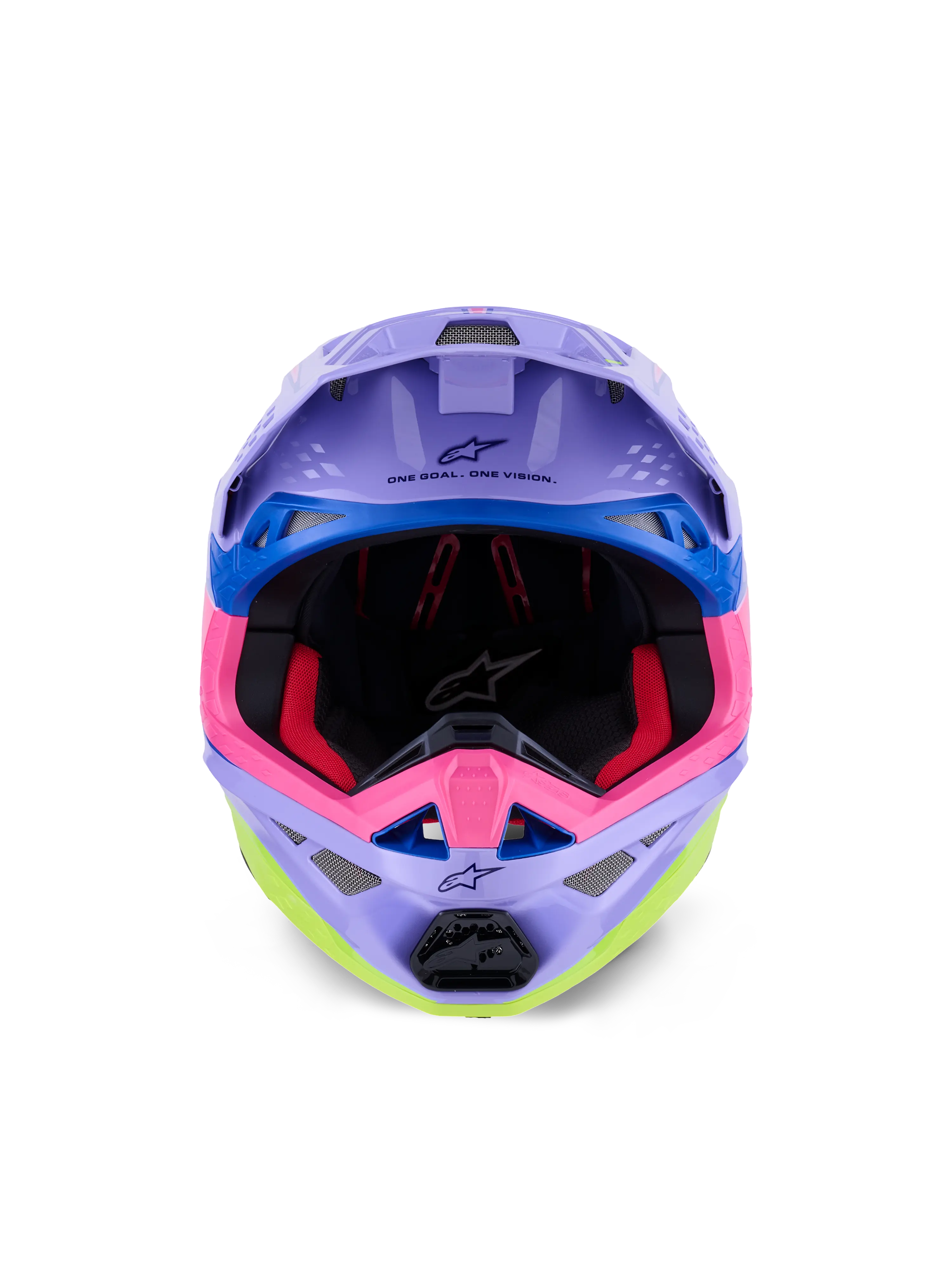 Supertech M10 Jett Lawrence R01 Helmet ECE 22.06 - image 1