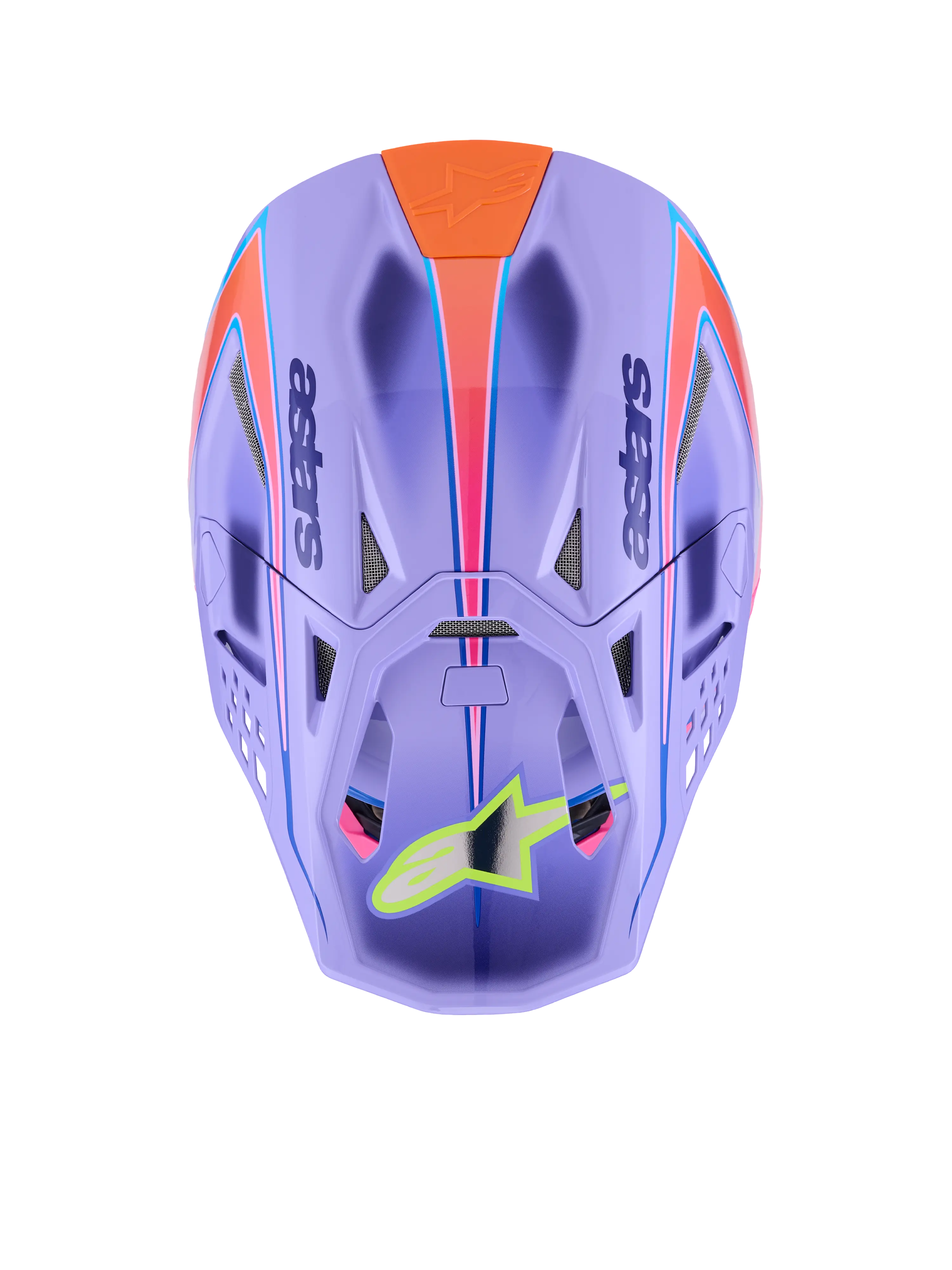 Supertech M10 Jett Lawrence R01 Helmet ECE 22.06 - image 6