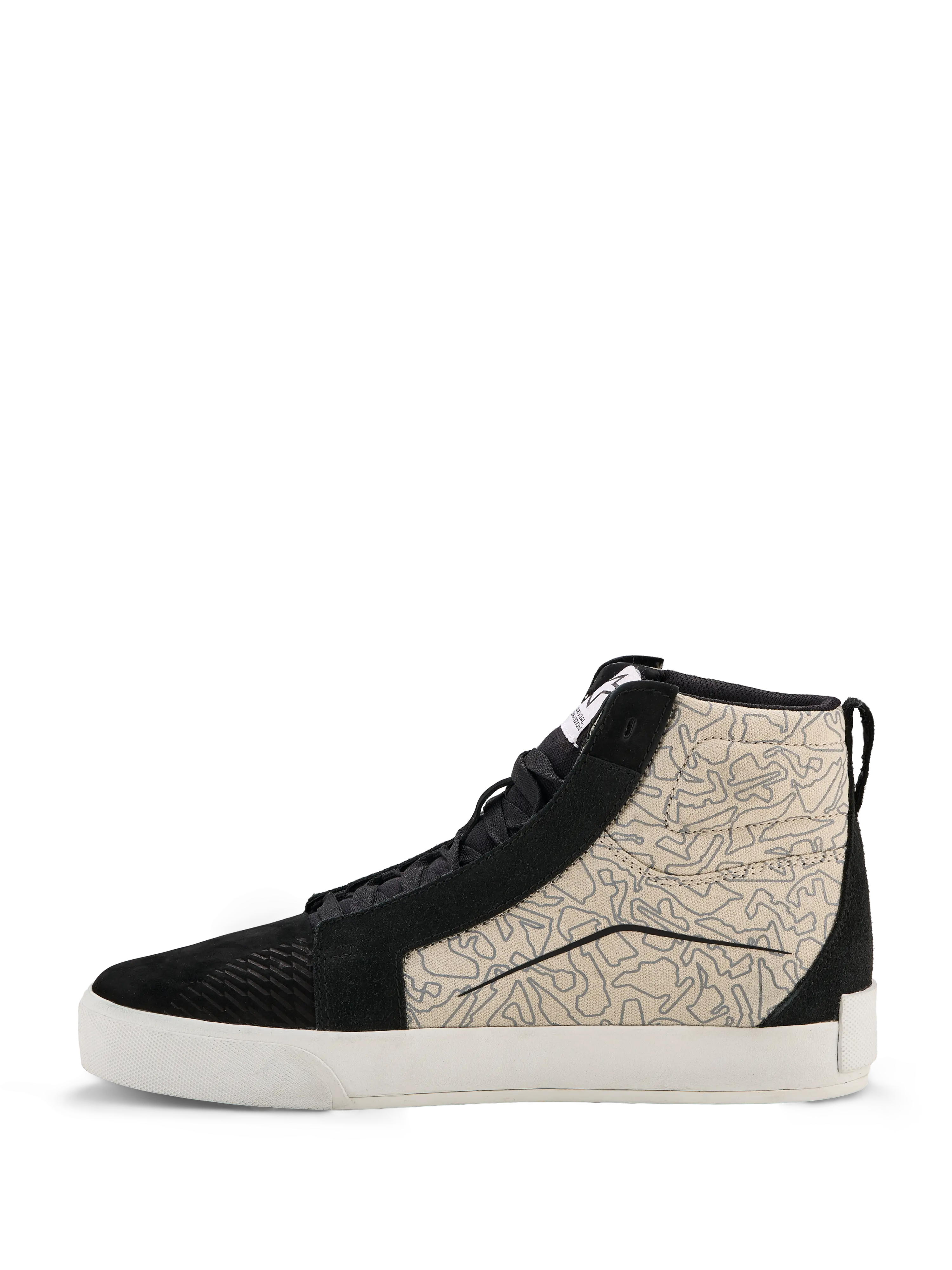 Ride-63 Canvas Shoes - image 3