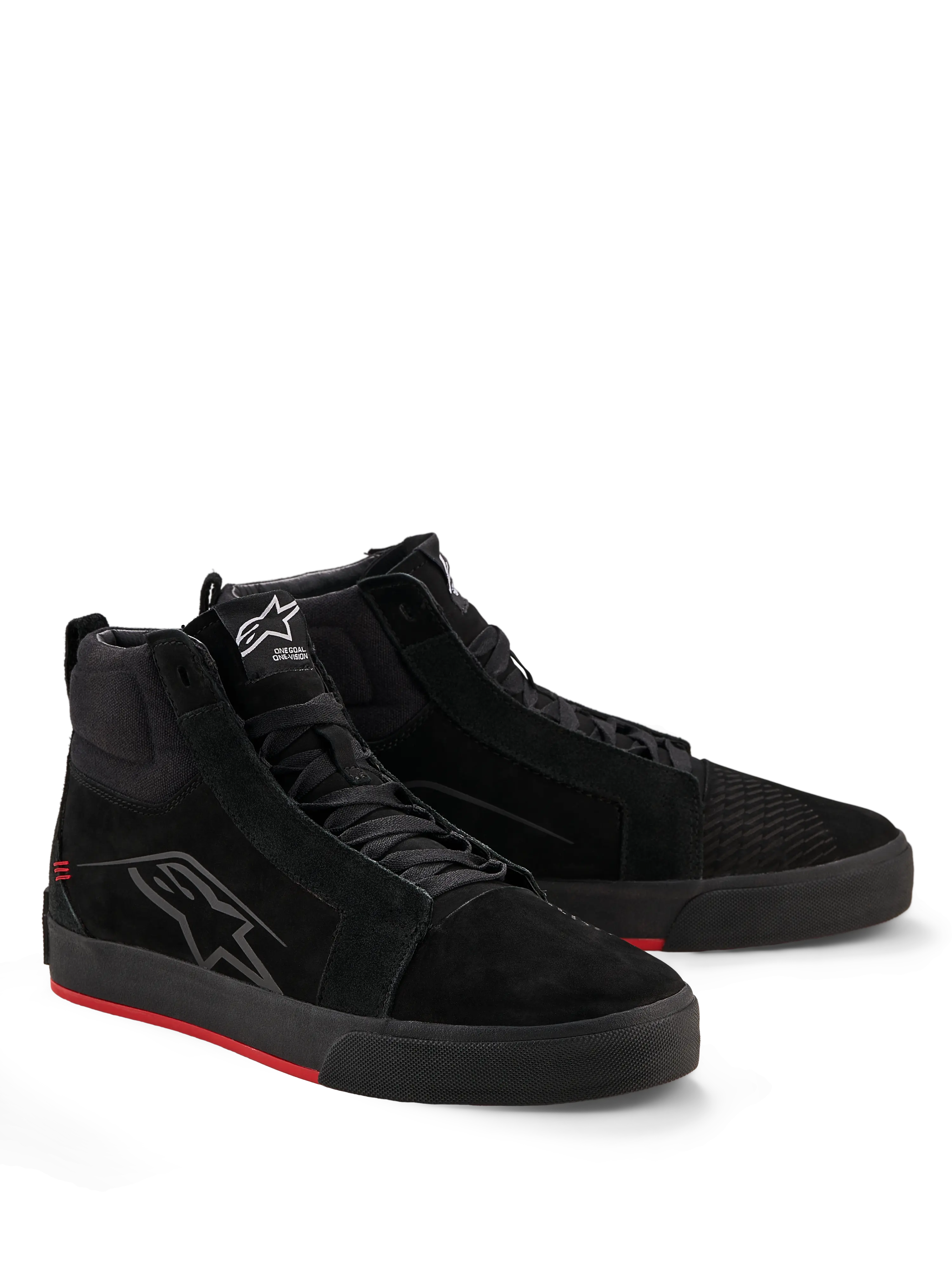 Ride-63 Leather Shoes - image 1