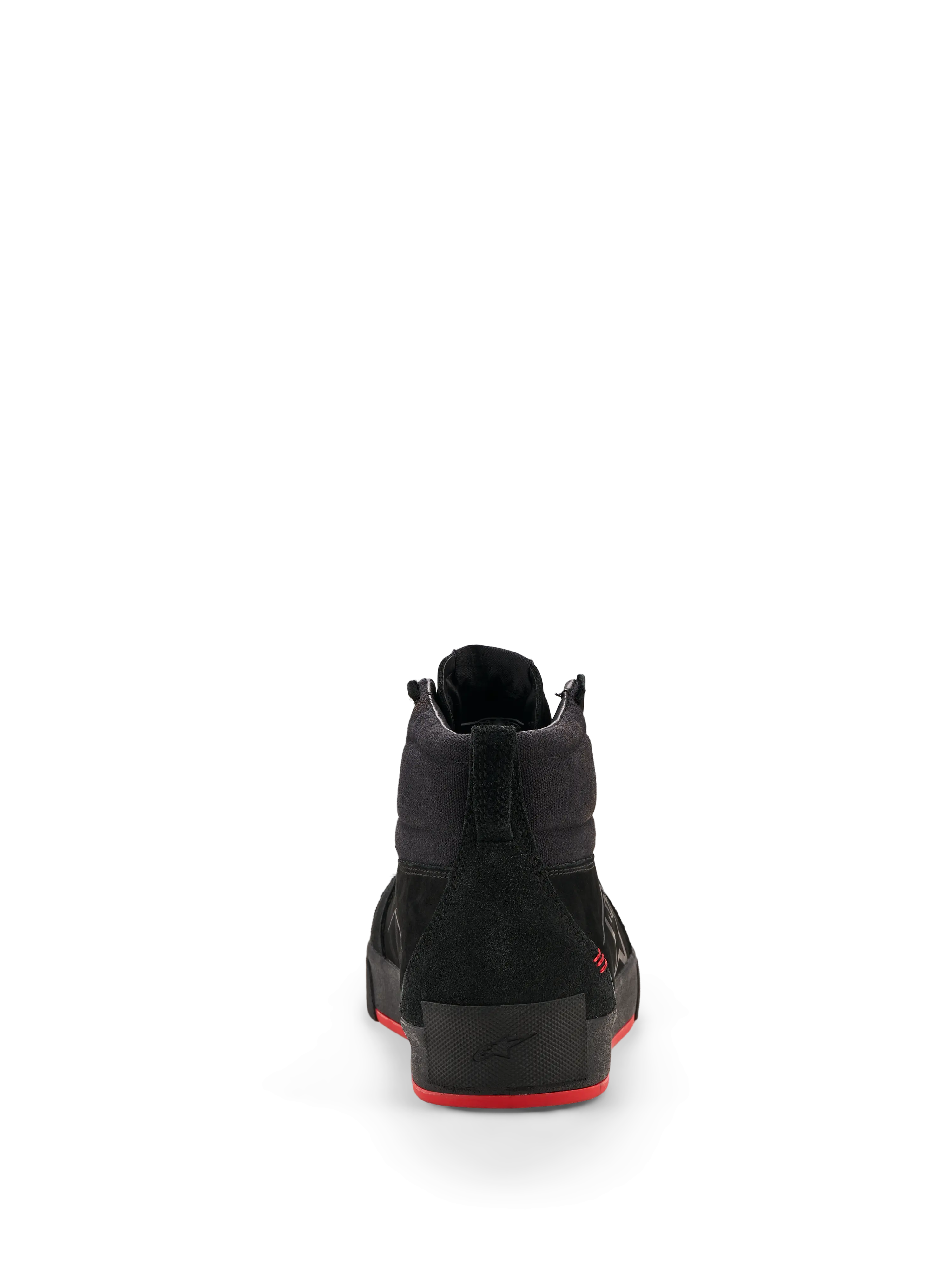 Ride-63 Leather Shoes - image 4