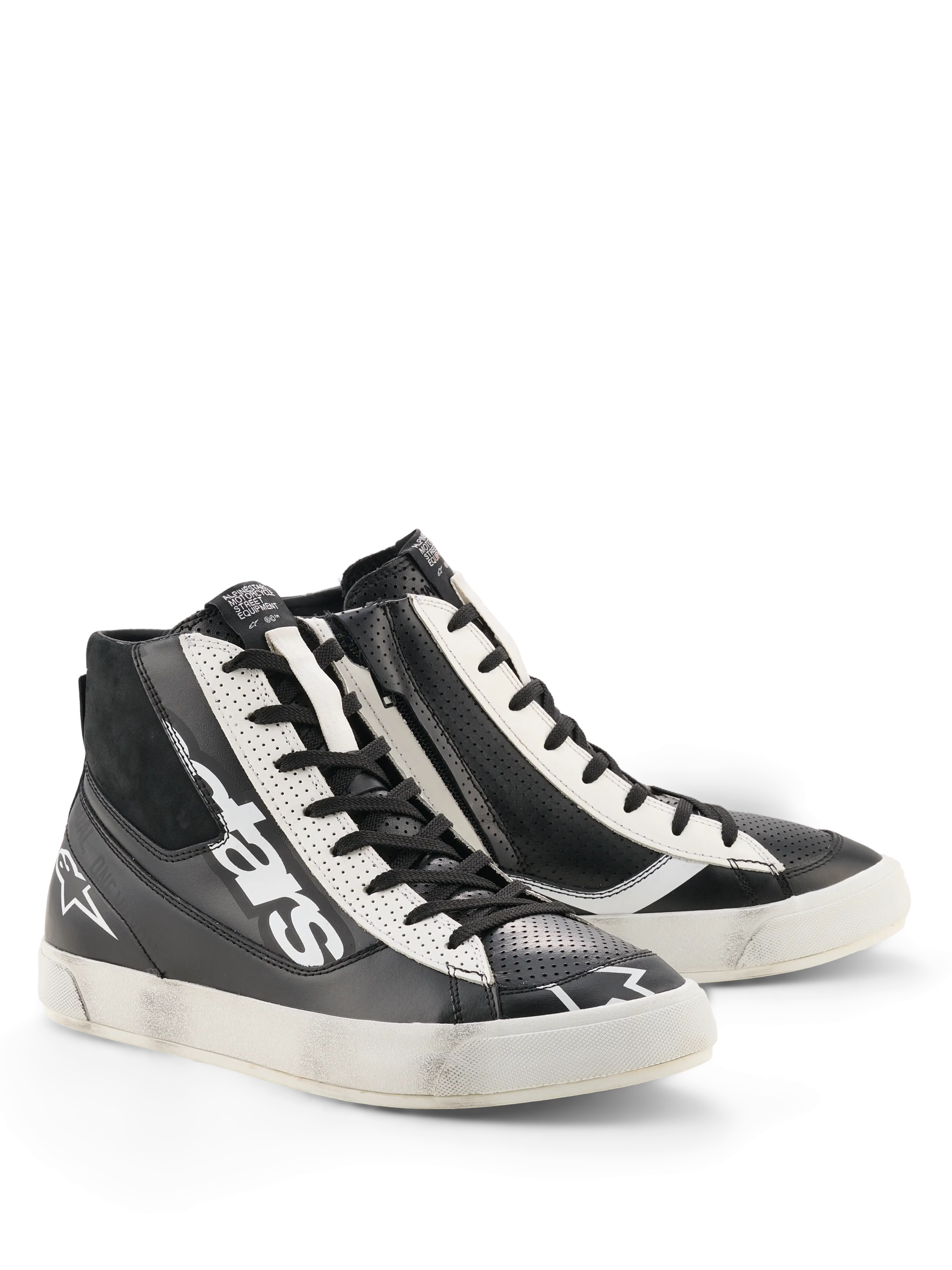Stated Flair Shoes - image 1