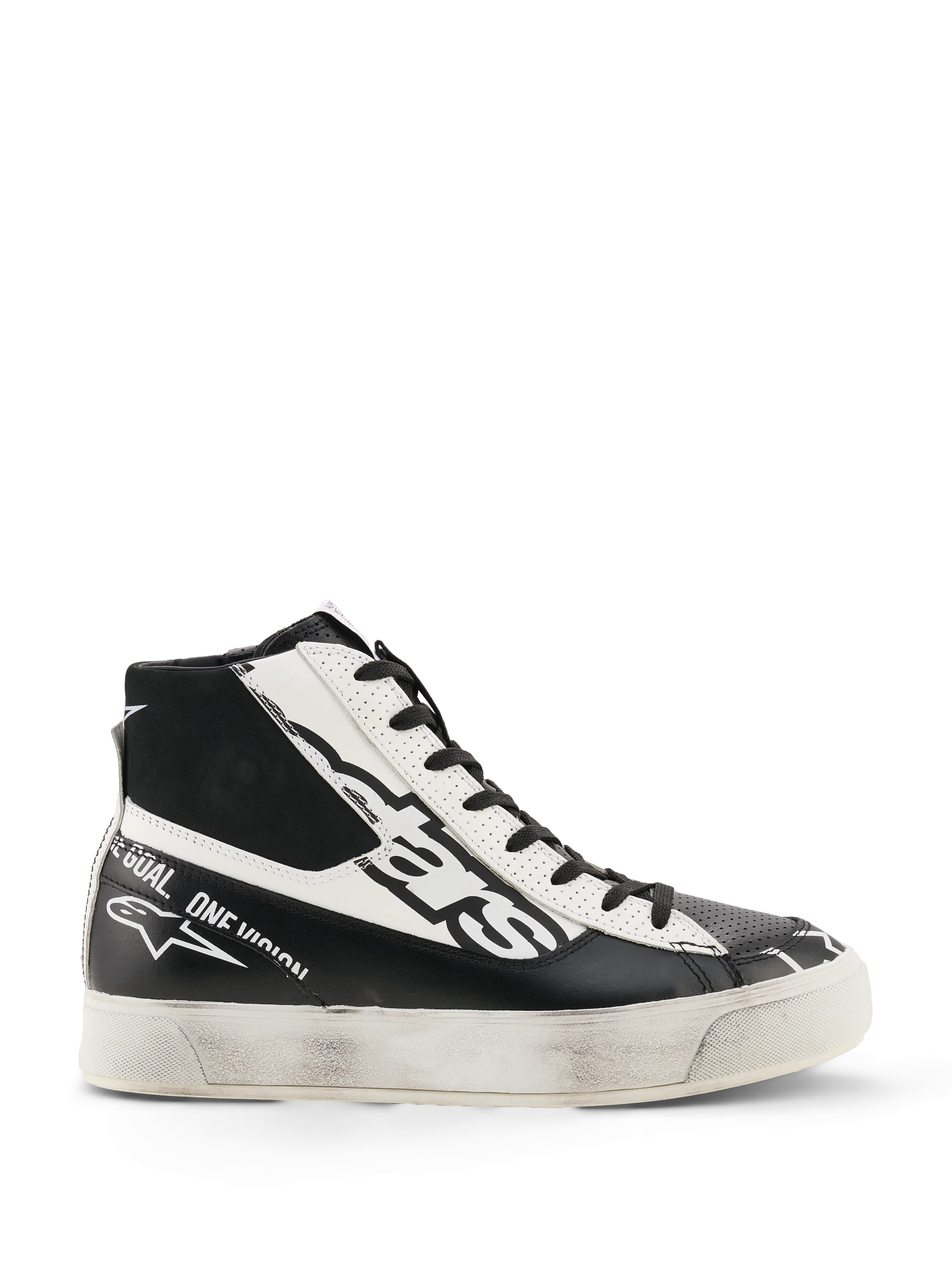 Stella Stated Flair Shoes