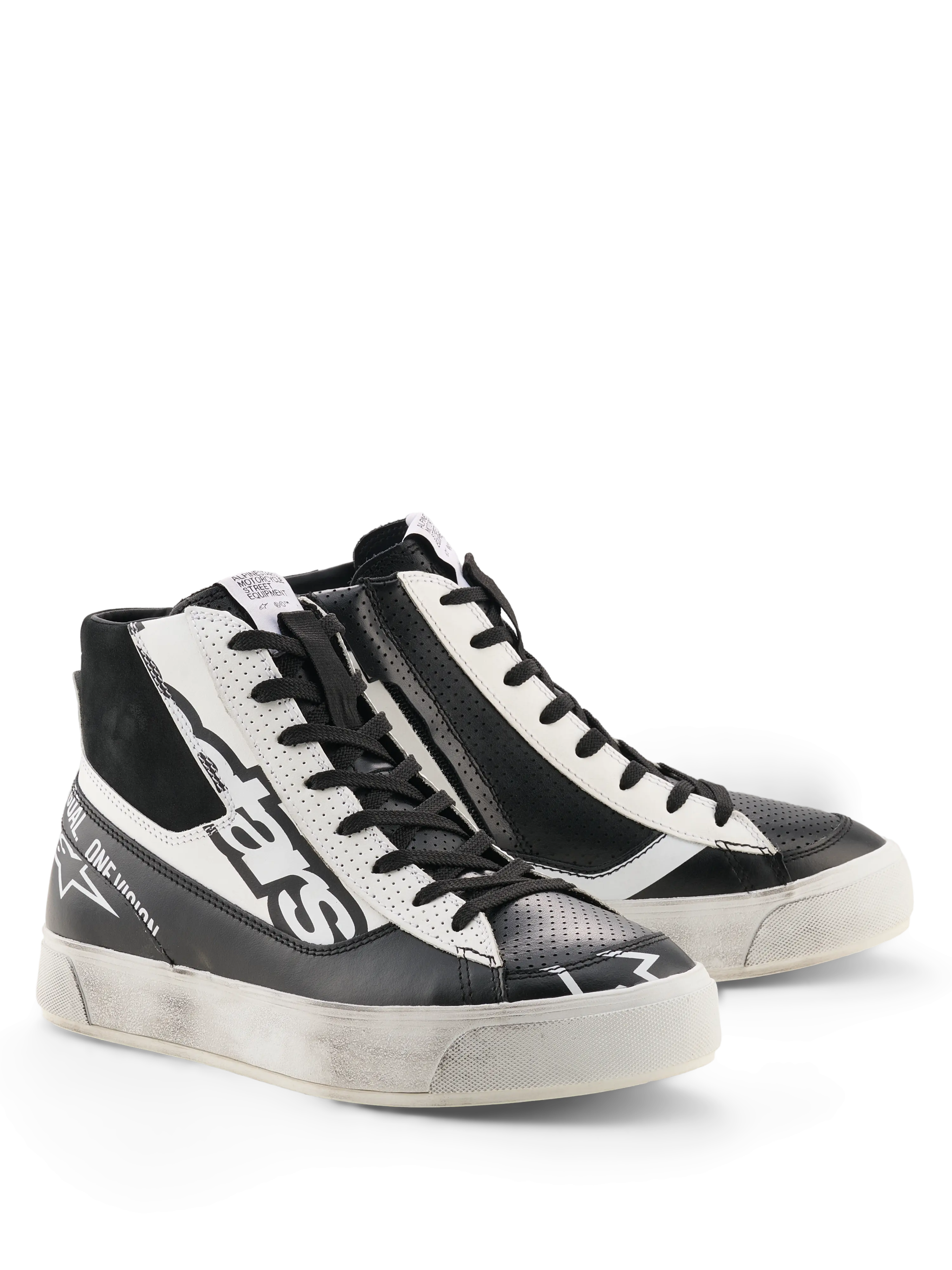 Stella Stated Flair Shoes - image 1