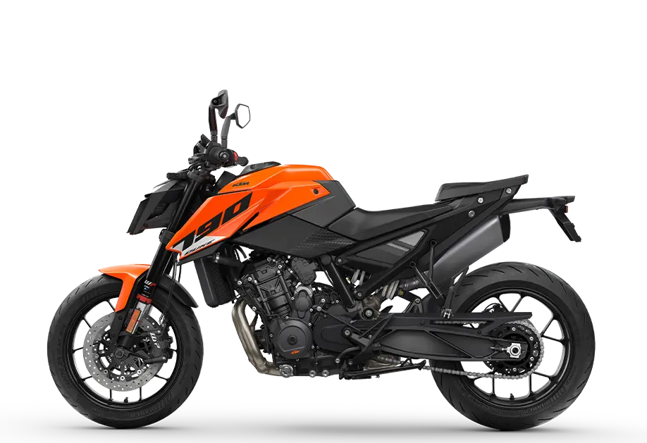 2027 KTM 790 Duke - image 3
