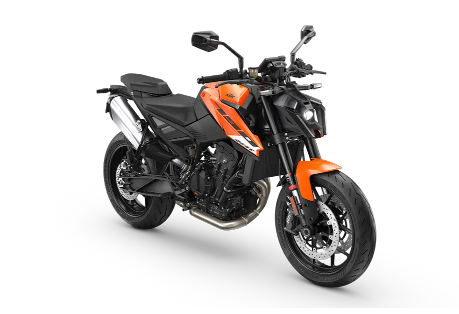 2027 KTM 790 Duke - image 5