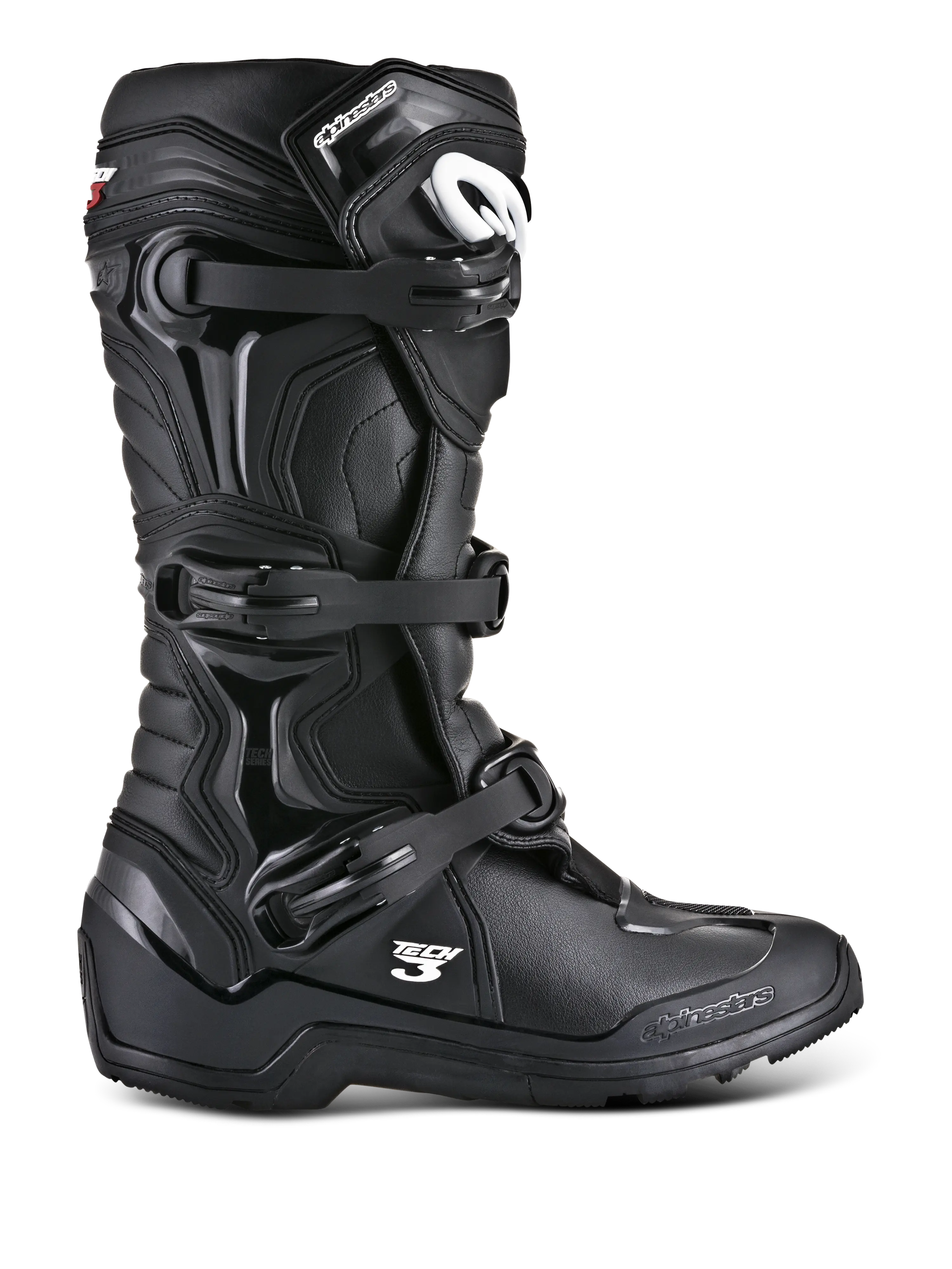 Tech 3 Enduro Boots