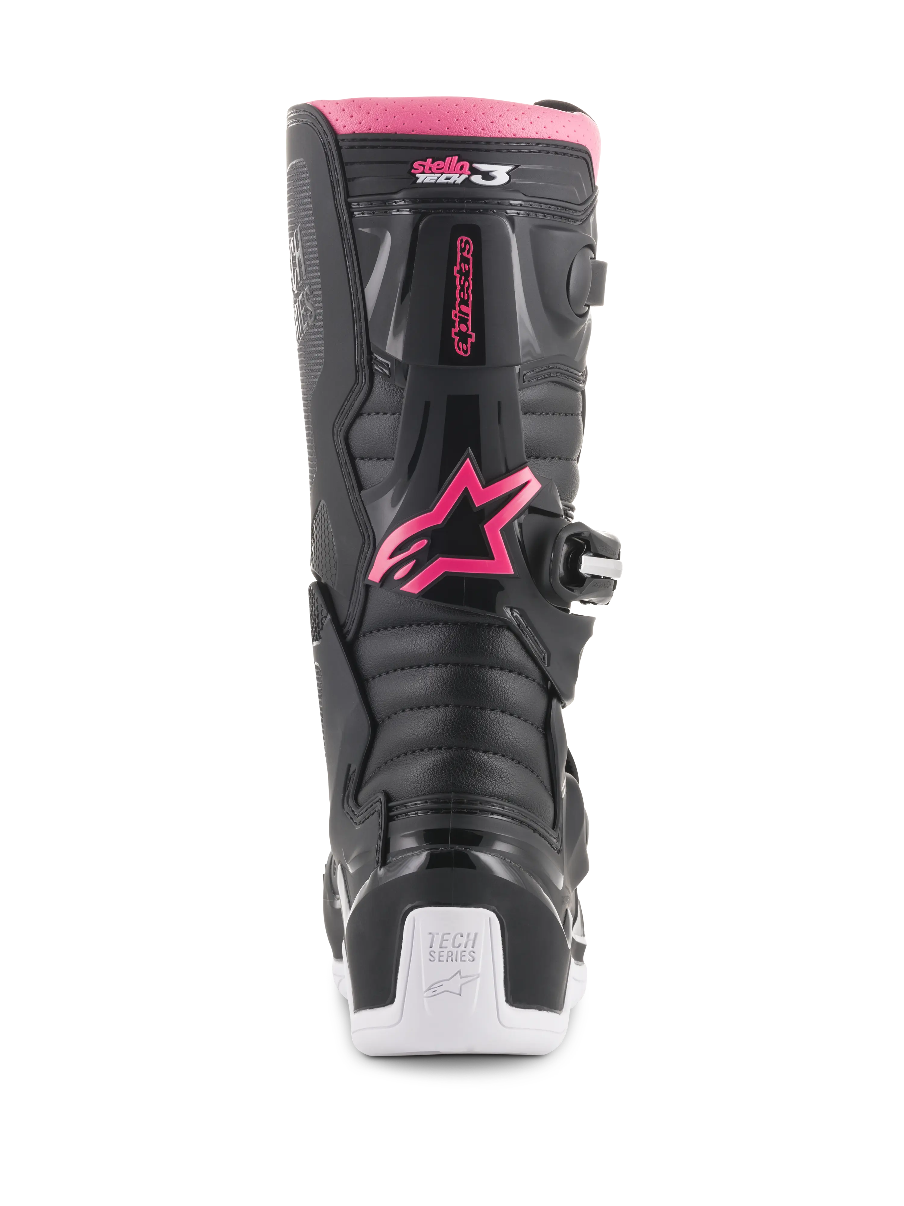Stella Tech 3 Boots - image 2