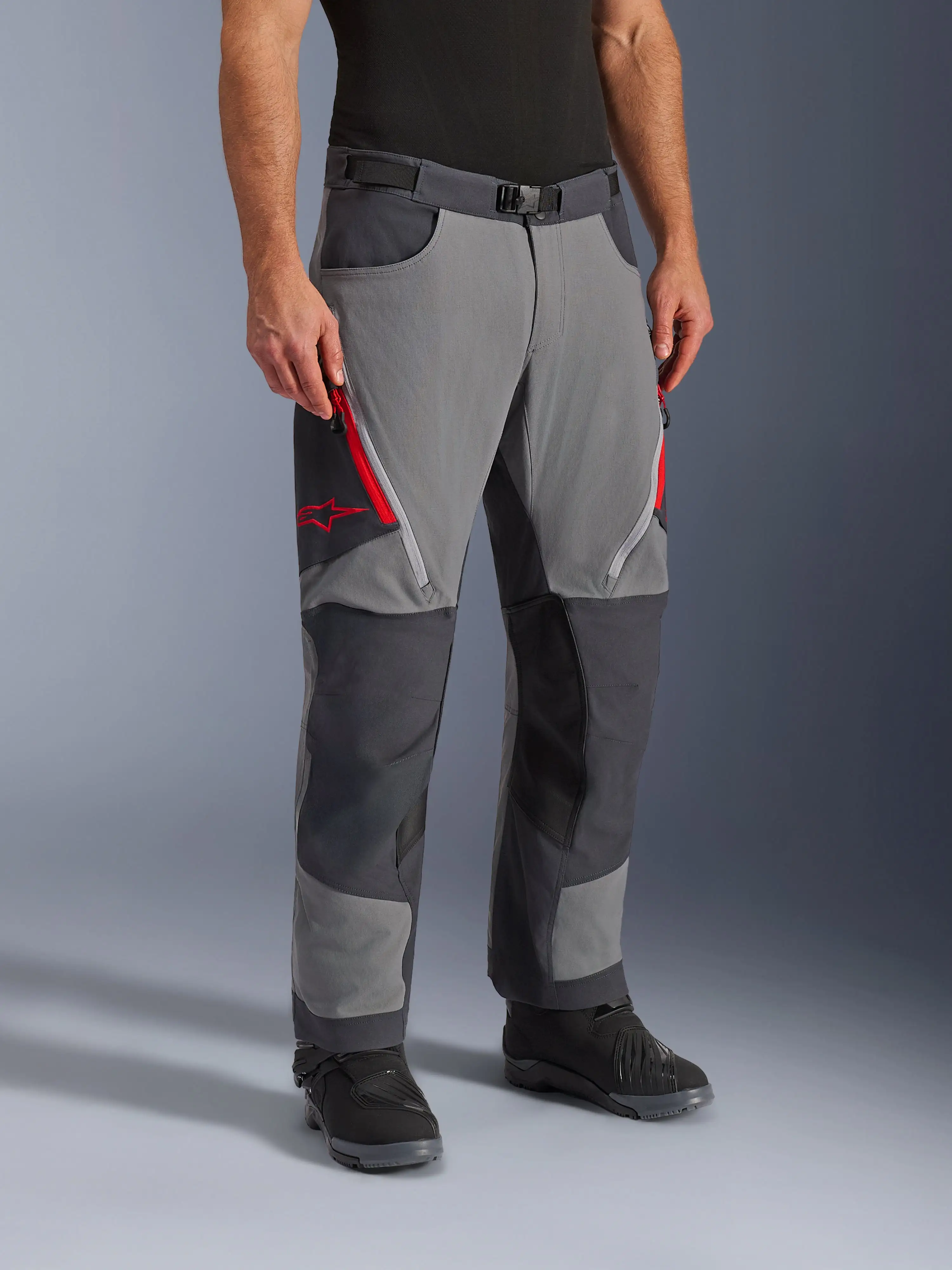 Maxdura Dual Pants - Short