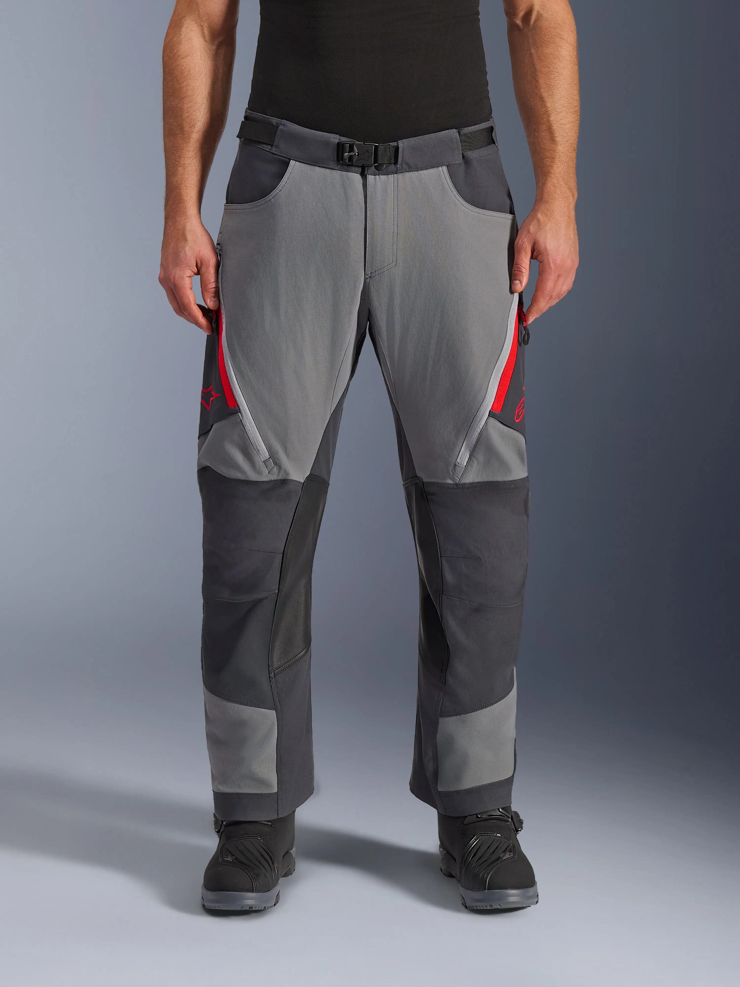 Maxdura Dual Pants - Short - image 1