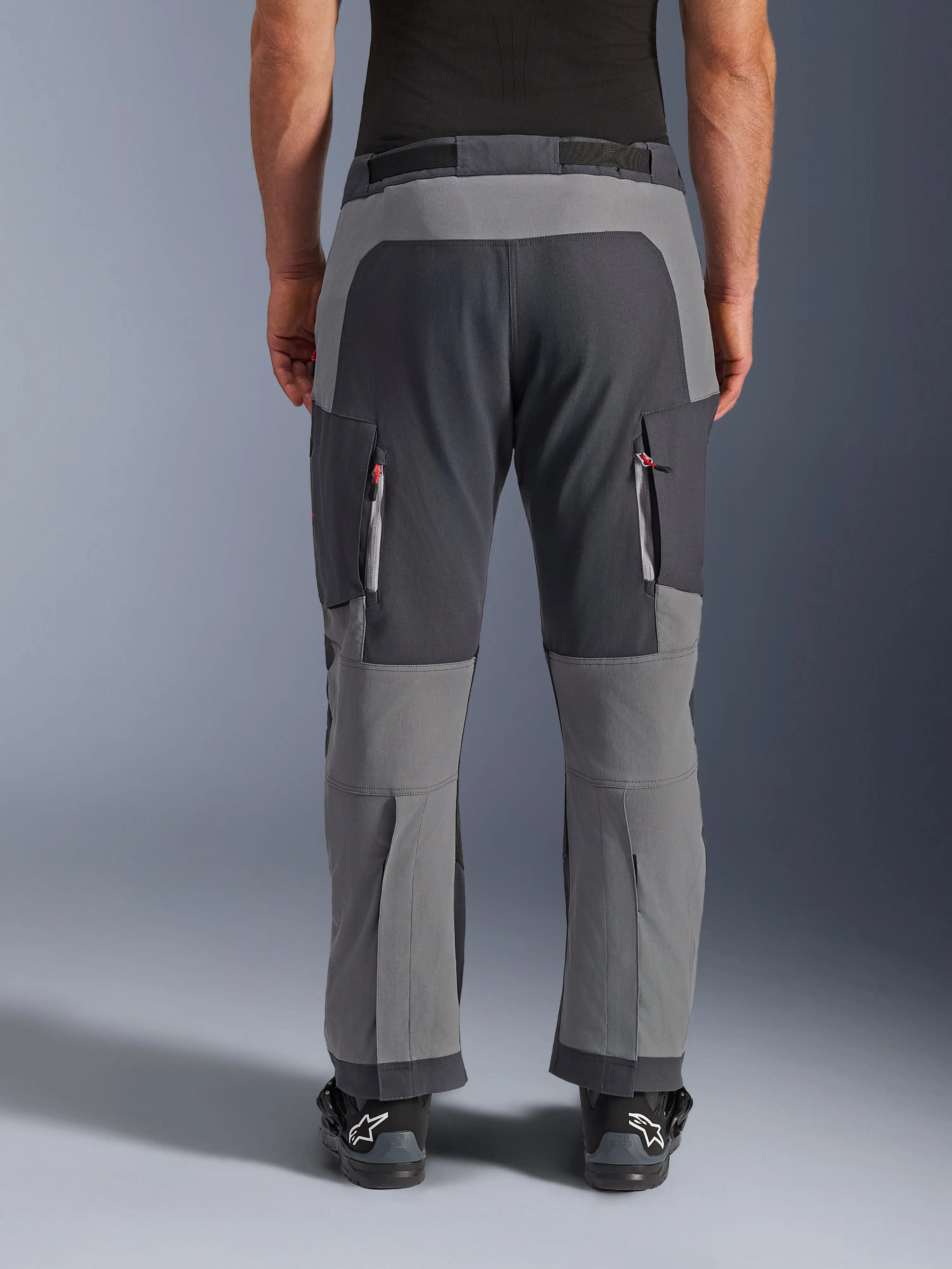 Maxdura Dual Pants - Short - image 2