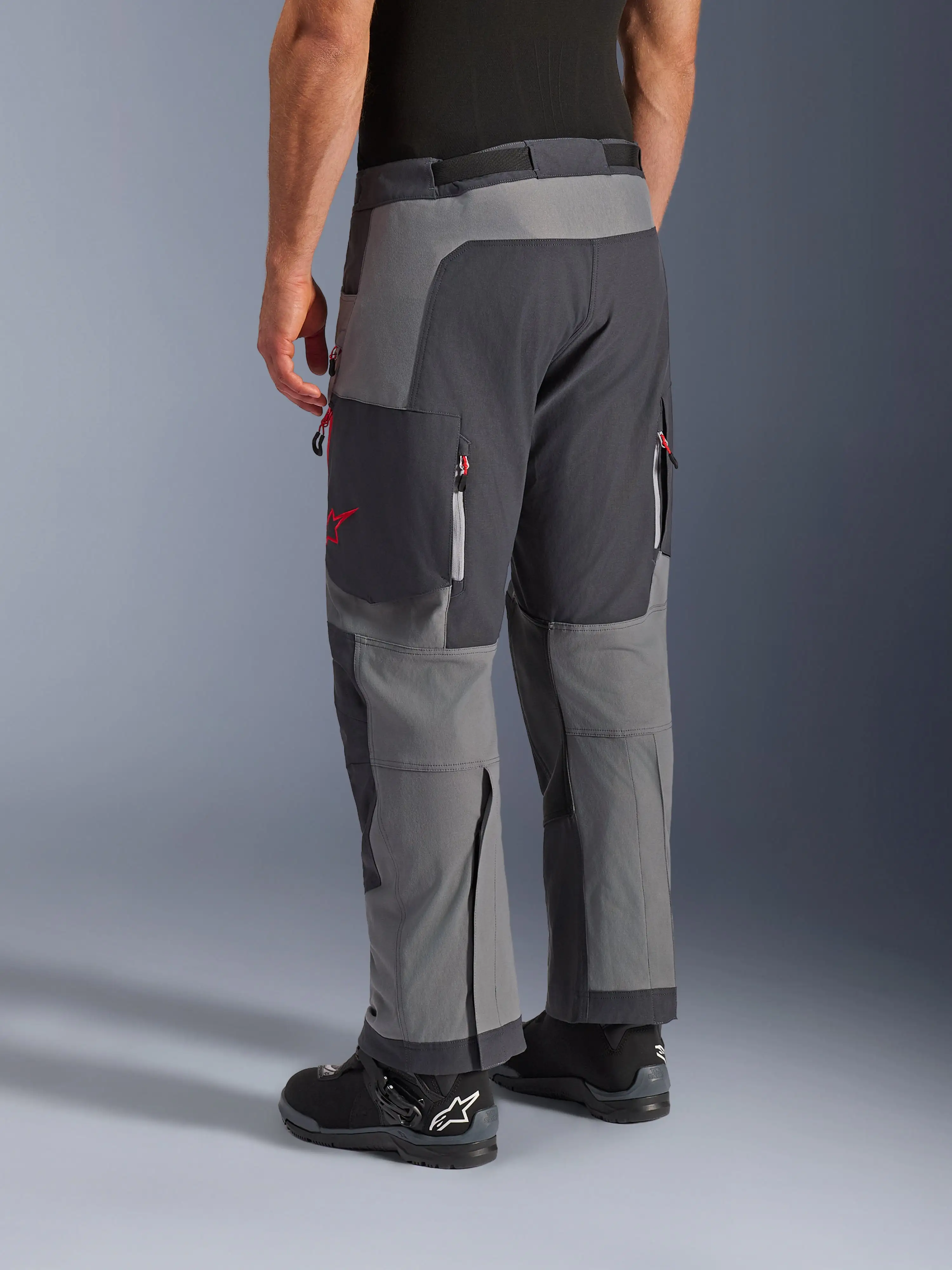Maxdura Dual Pants - Short - image 3