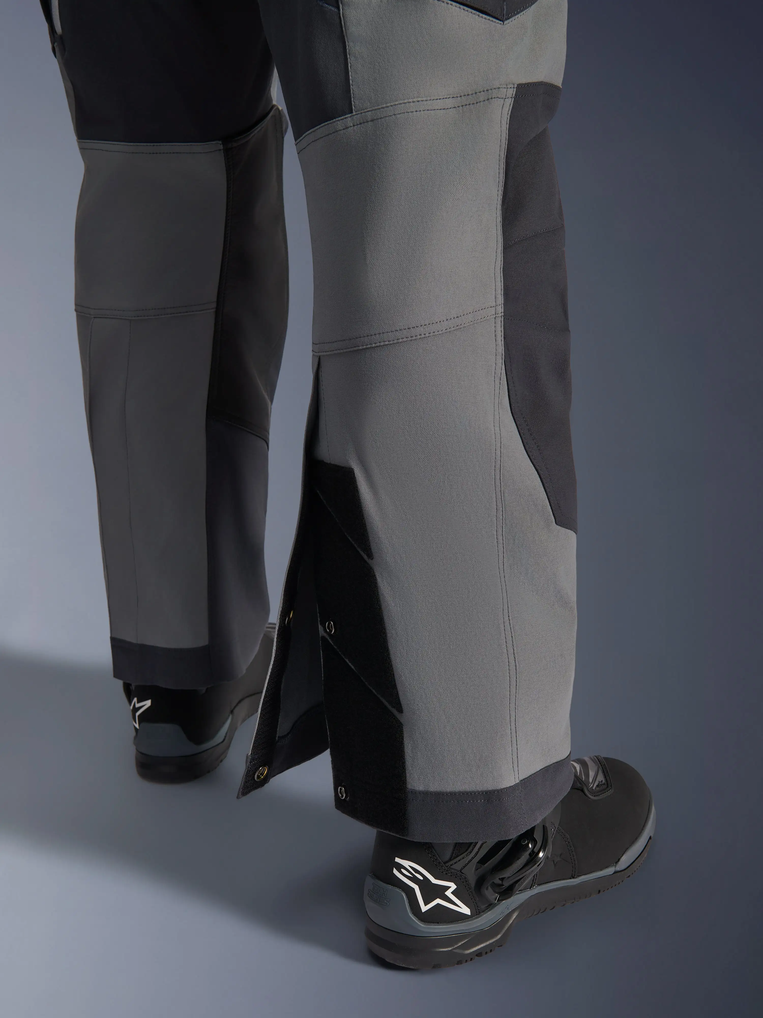 Maxdura Dual Pants - Short - image 4
