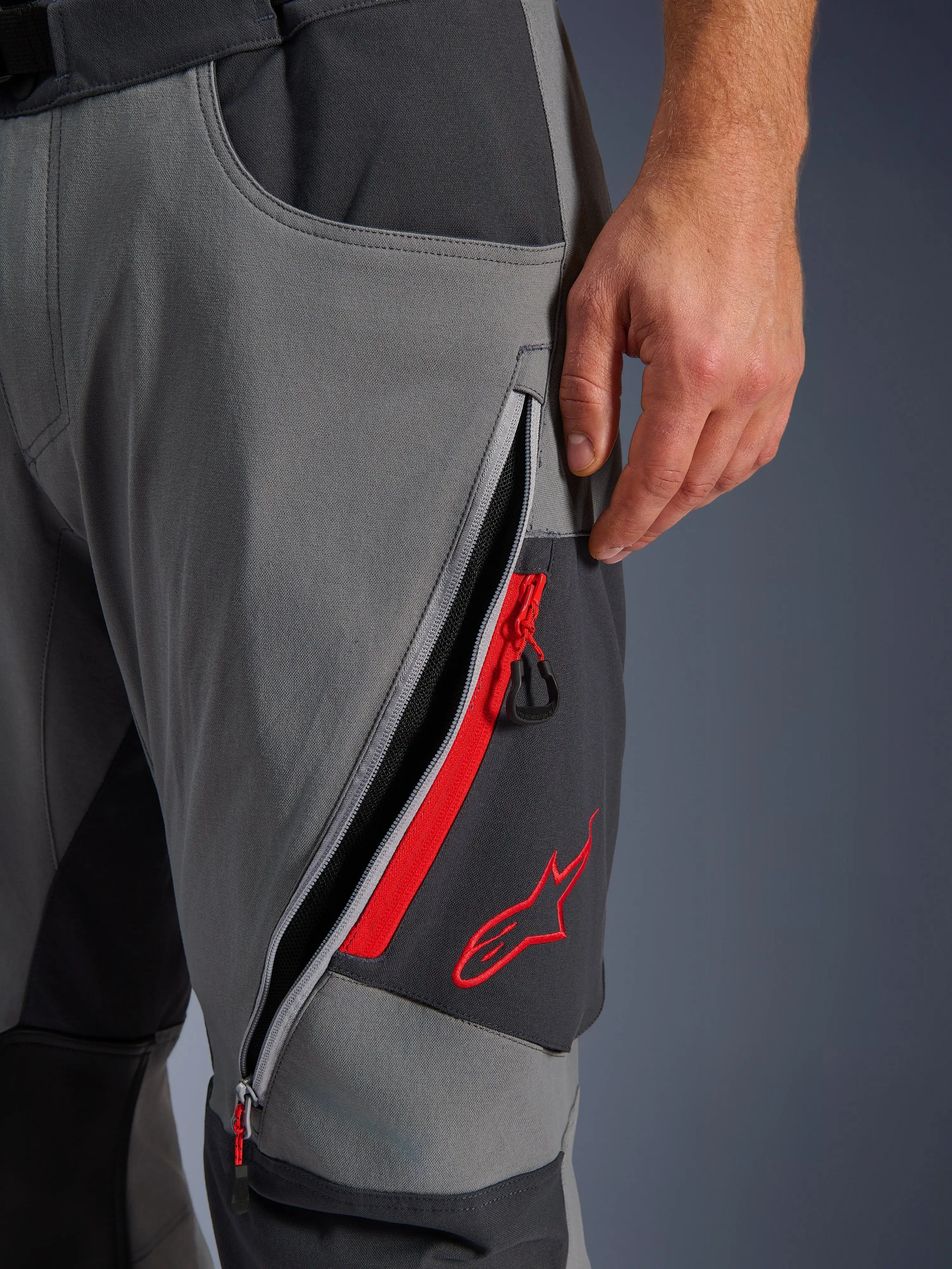 Maxdura Dual Pants - Short - image 5