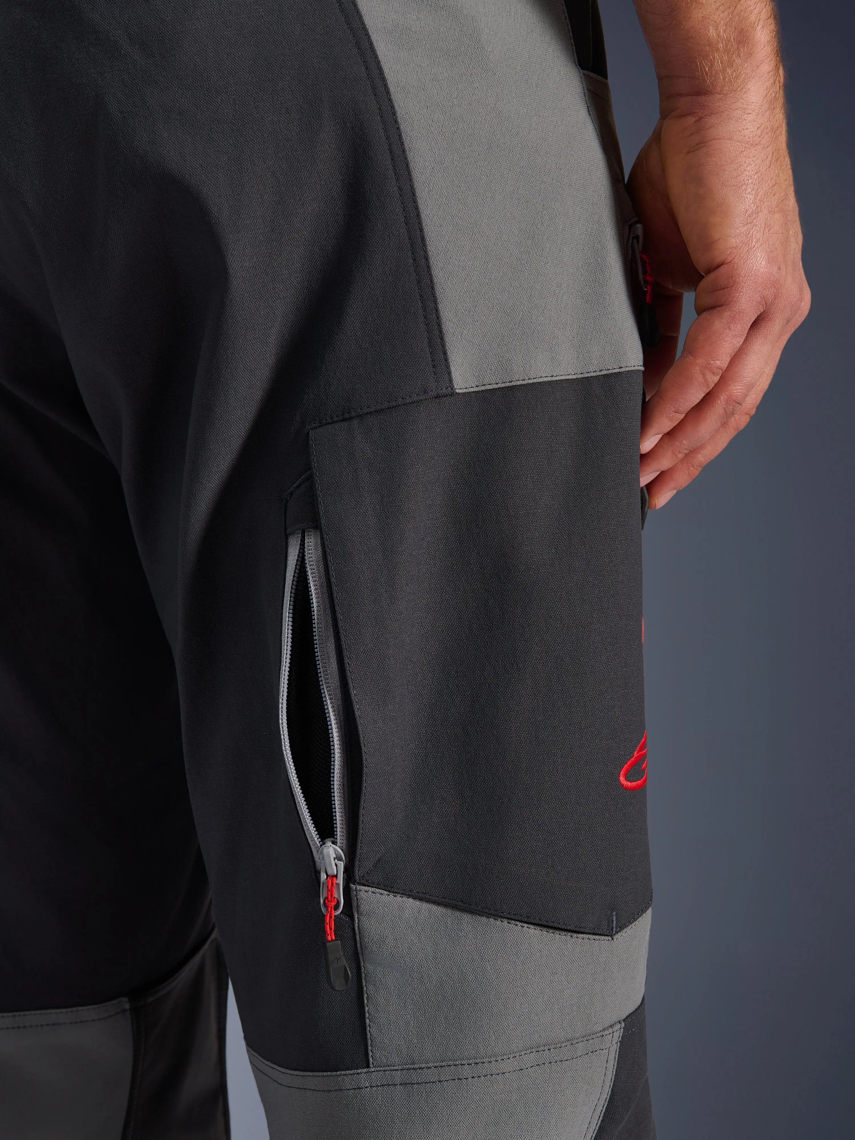 Maxdura Dual Pants - Short - image 6