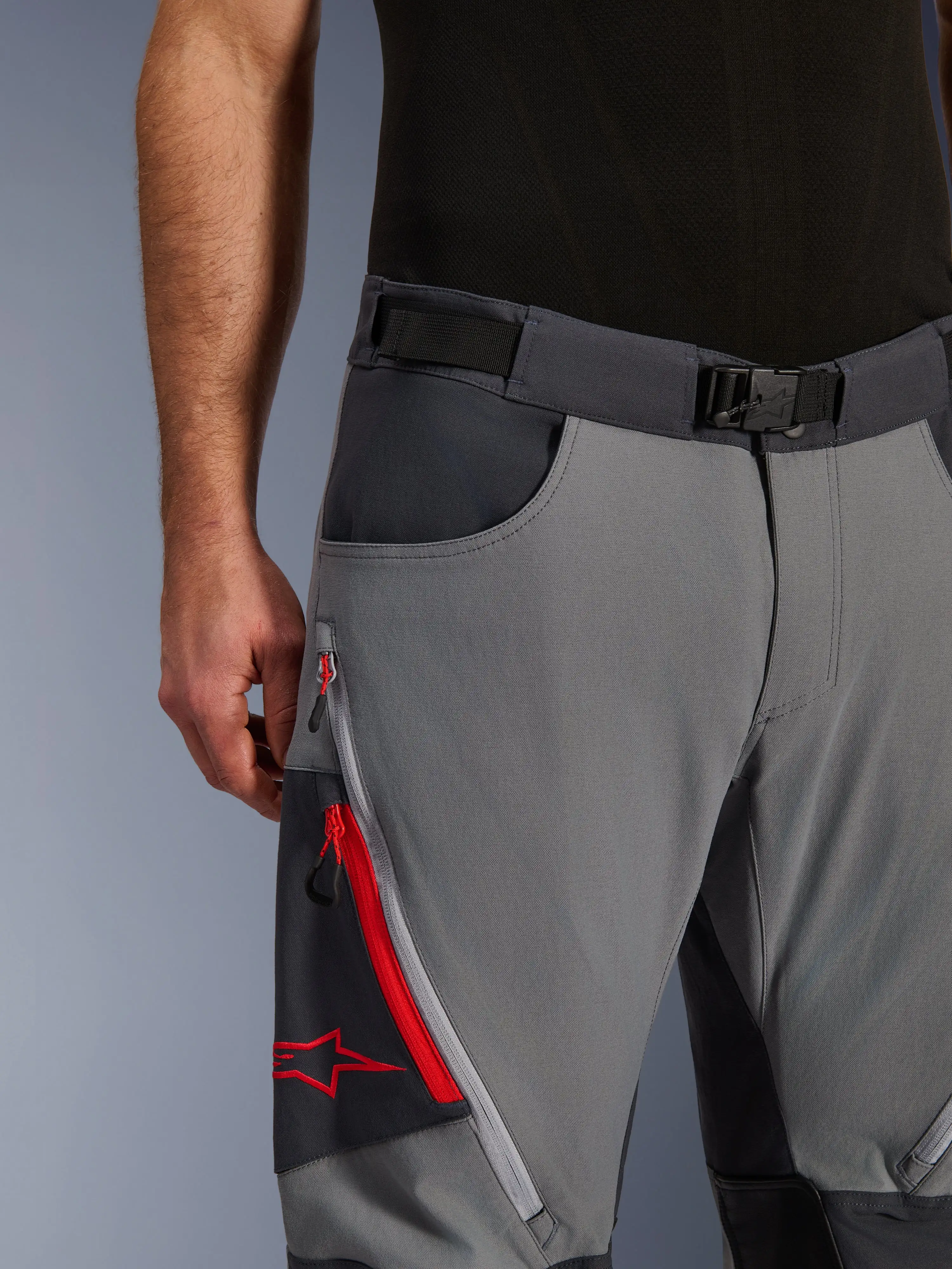Maxdura Dual Pants - Short - image 7