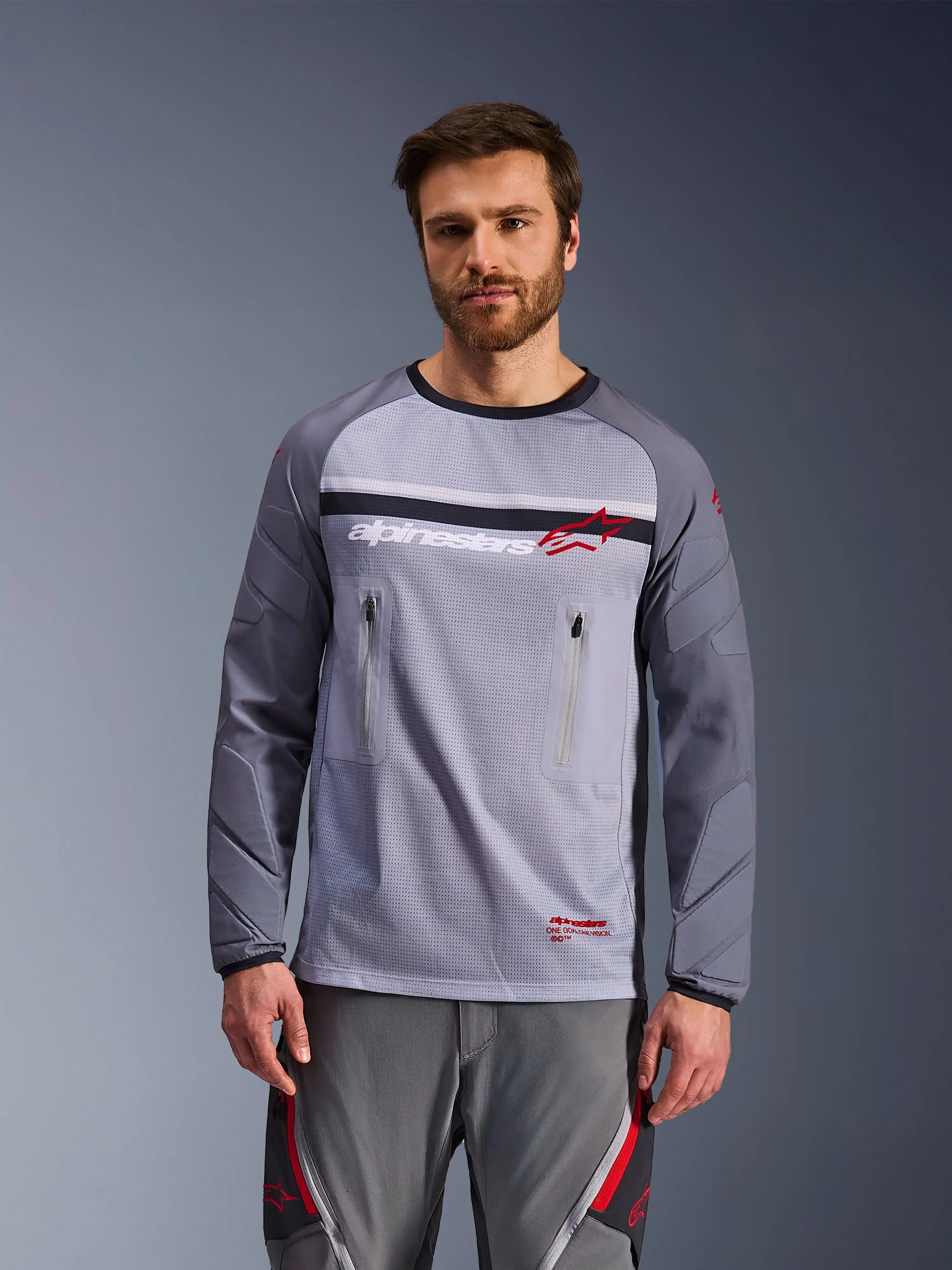 Maxdura Dual Jersey