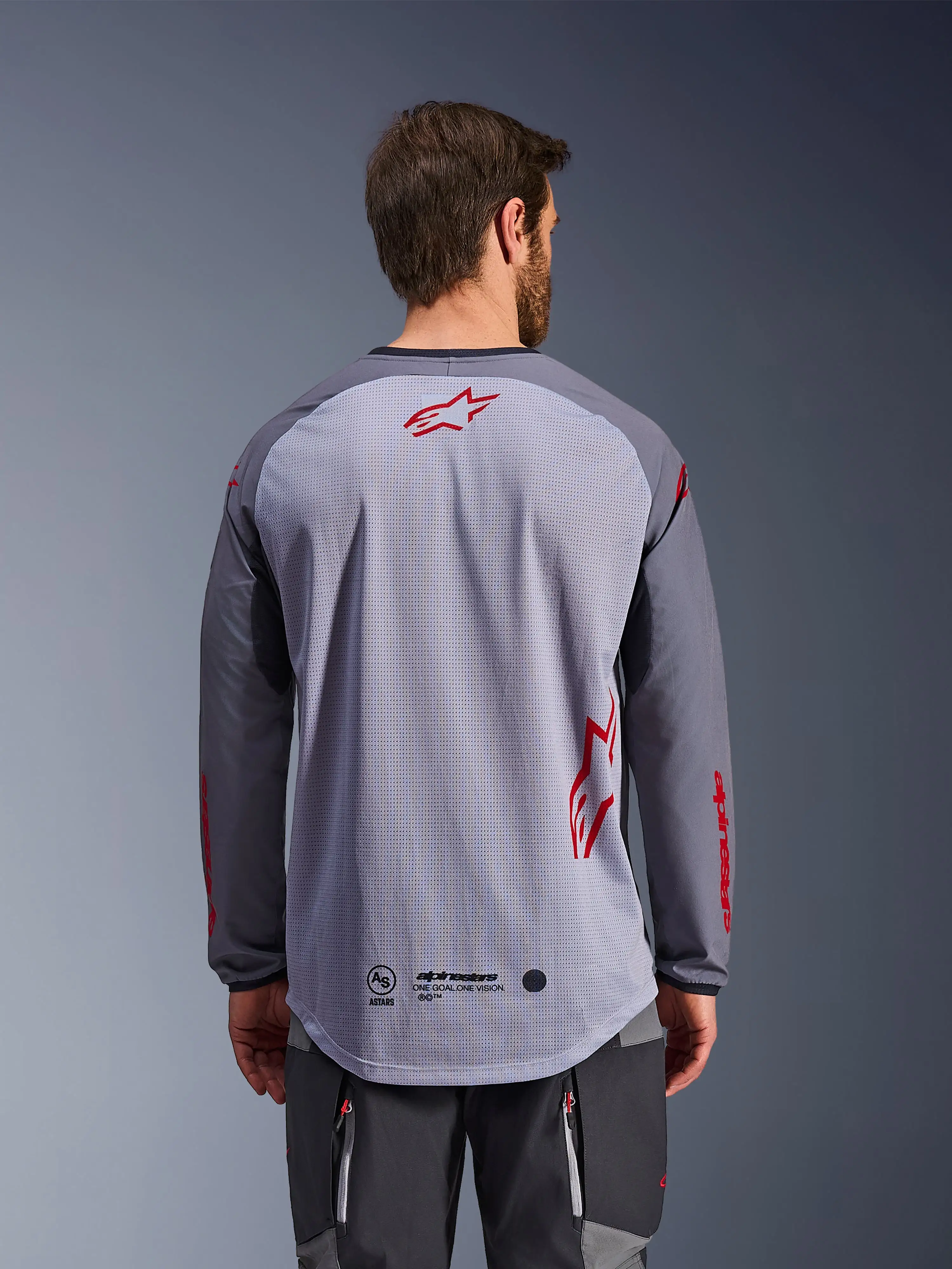 Maxdura Dual Jersey - image 1