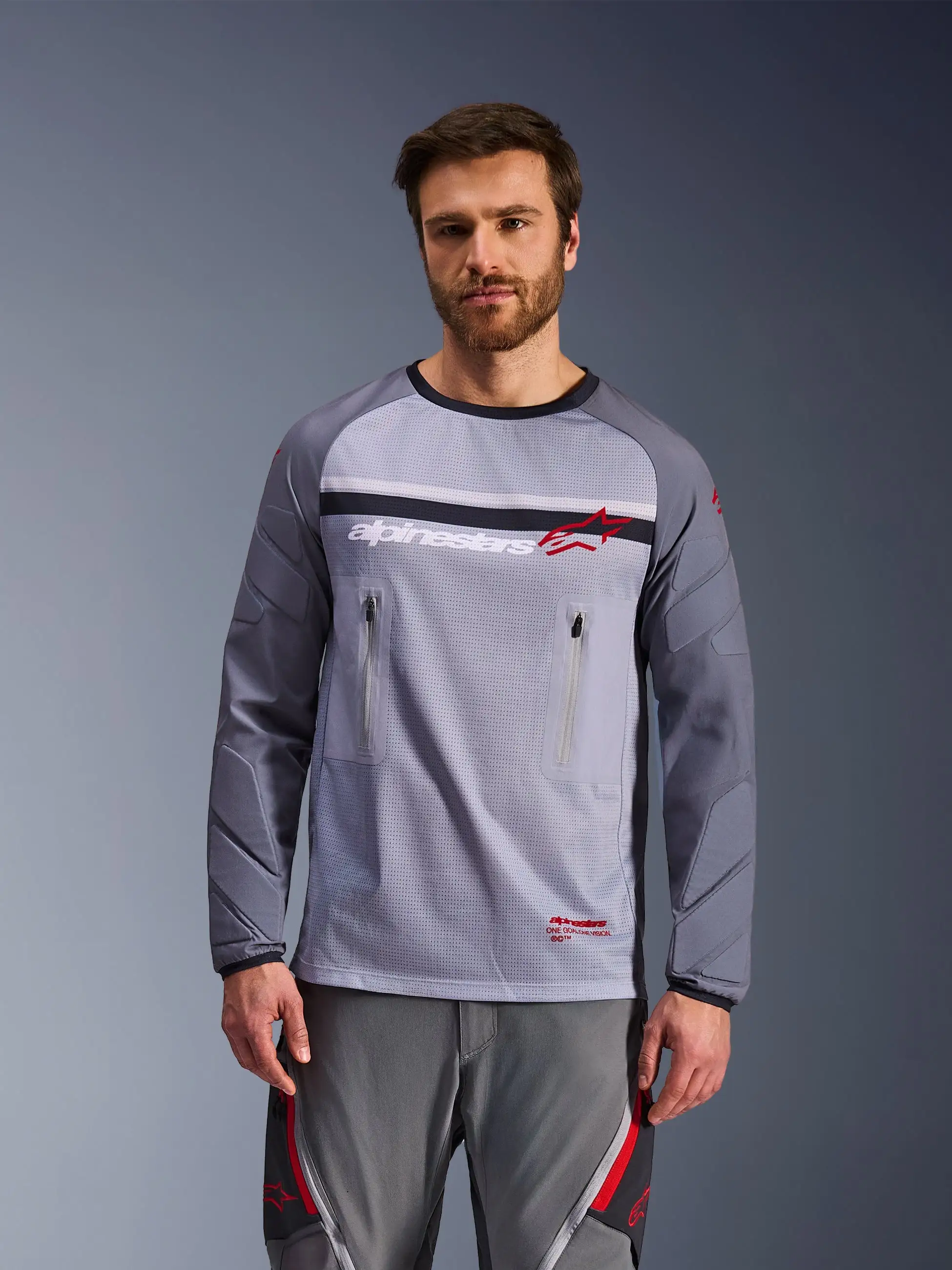 Maxdura Dual Jersey - image 12
