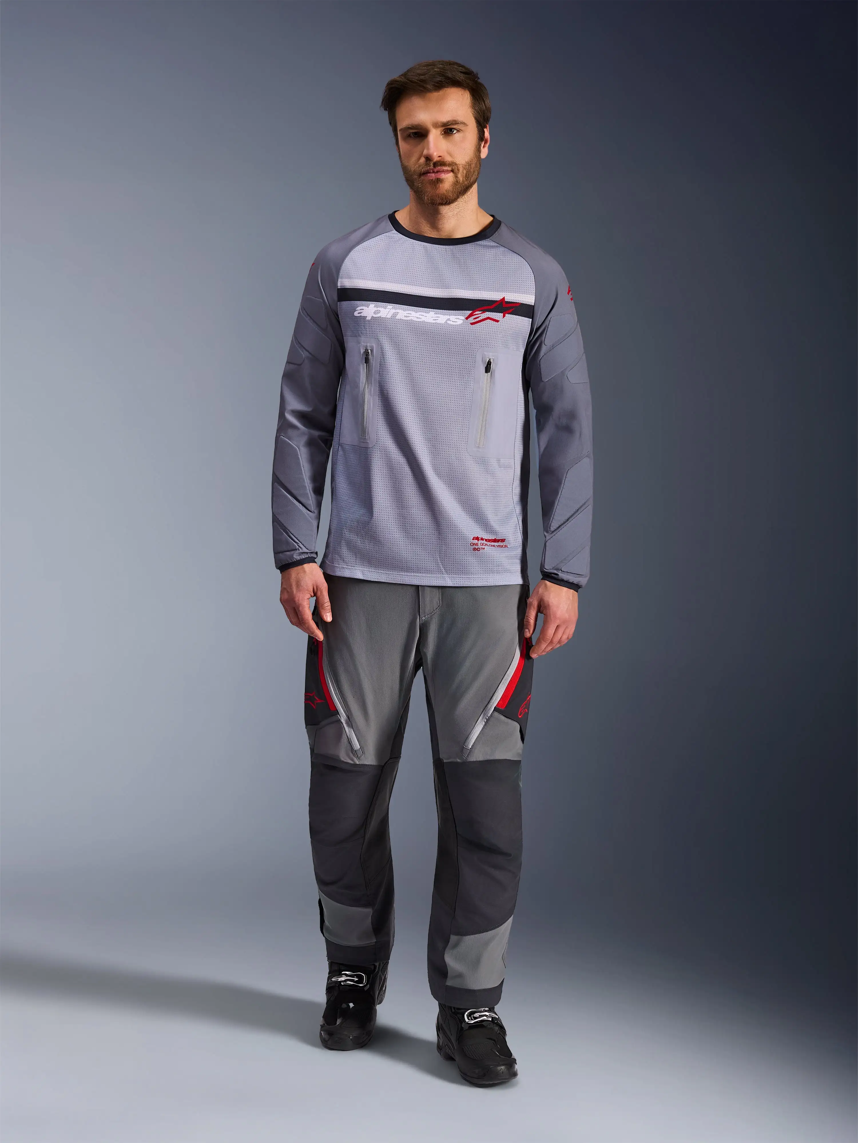 Maxdura Dual Jersey - image 2