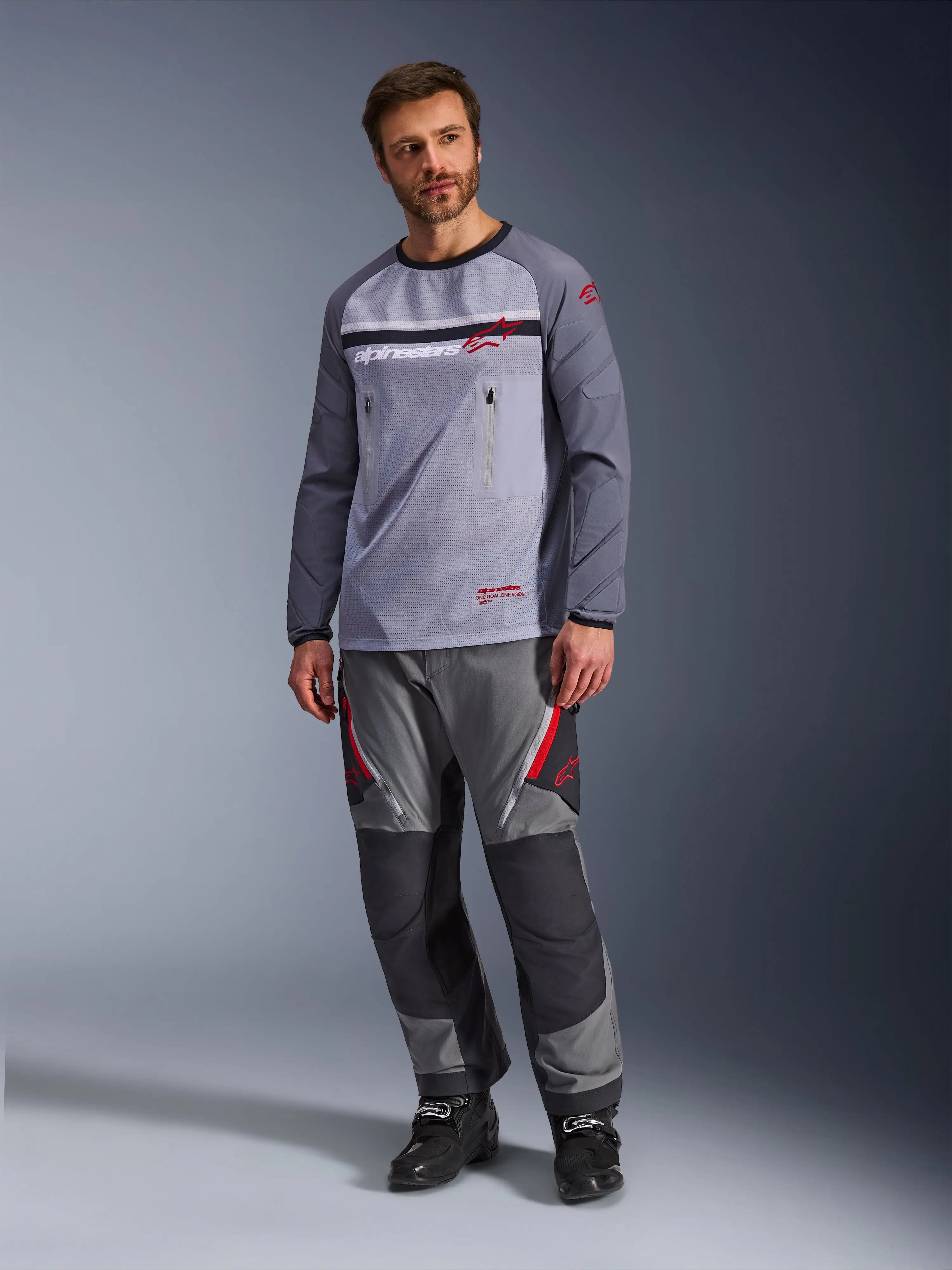 Maxdura Dual Jersey - image 3