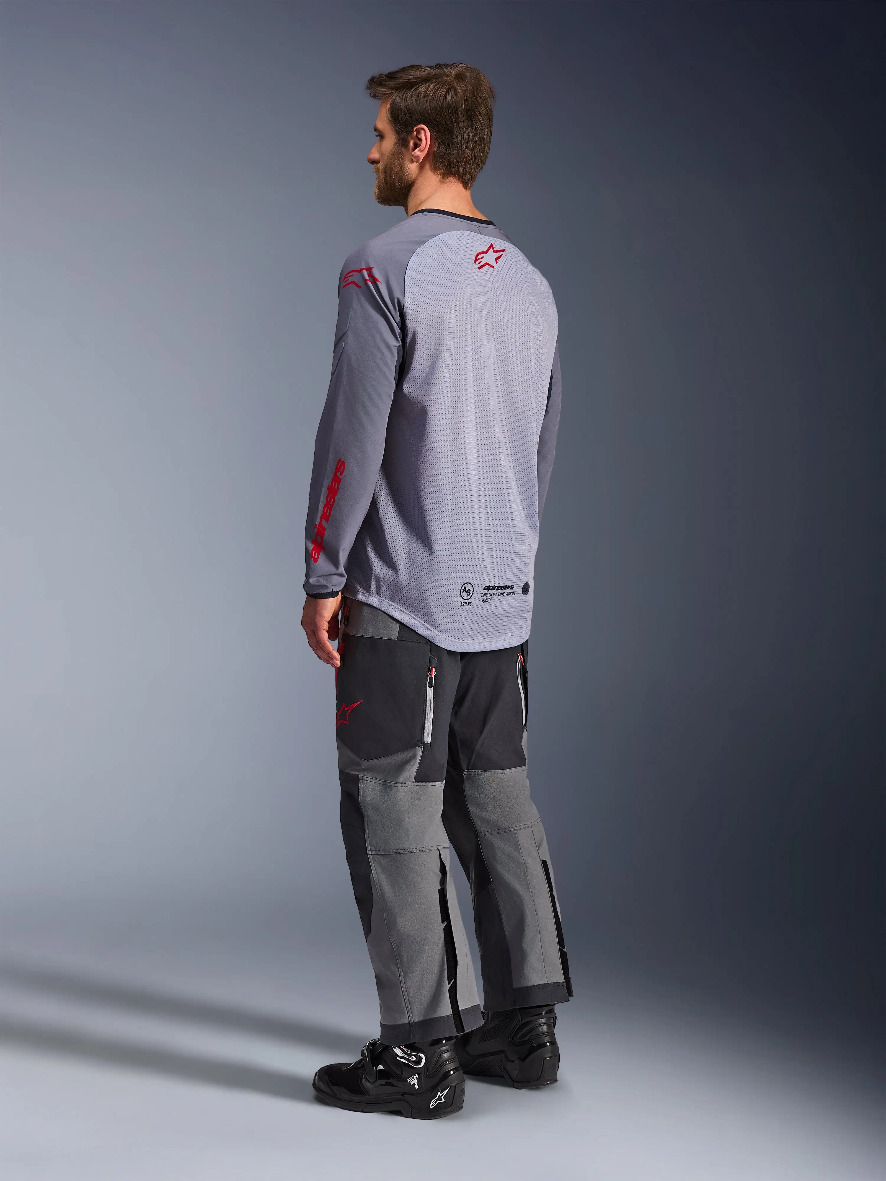 Maxdura Dual Jersey - image 4