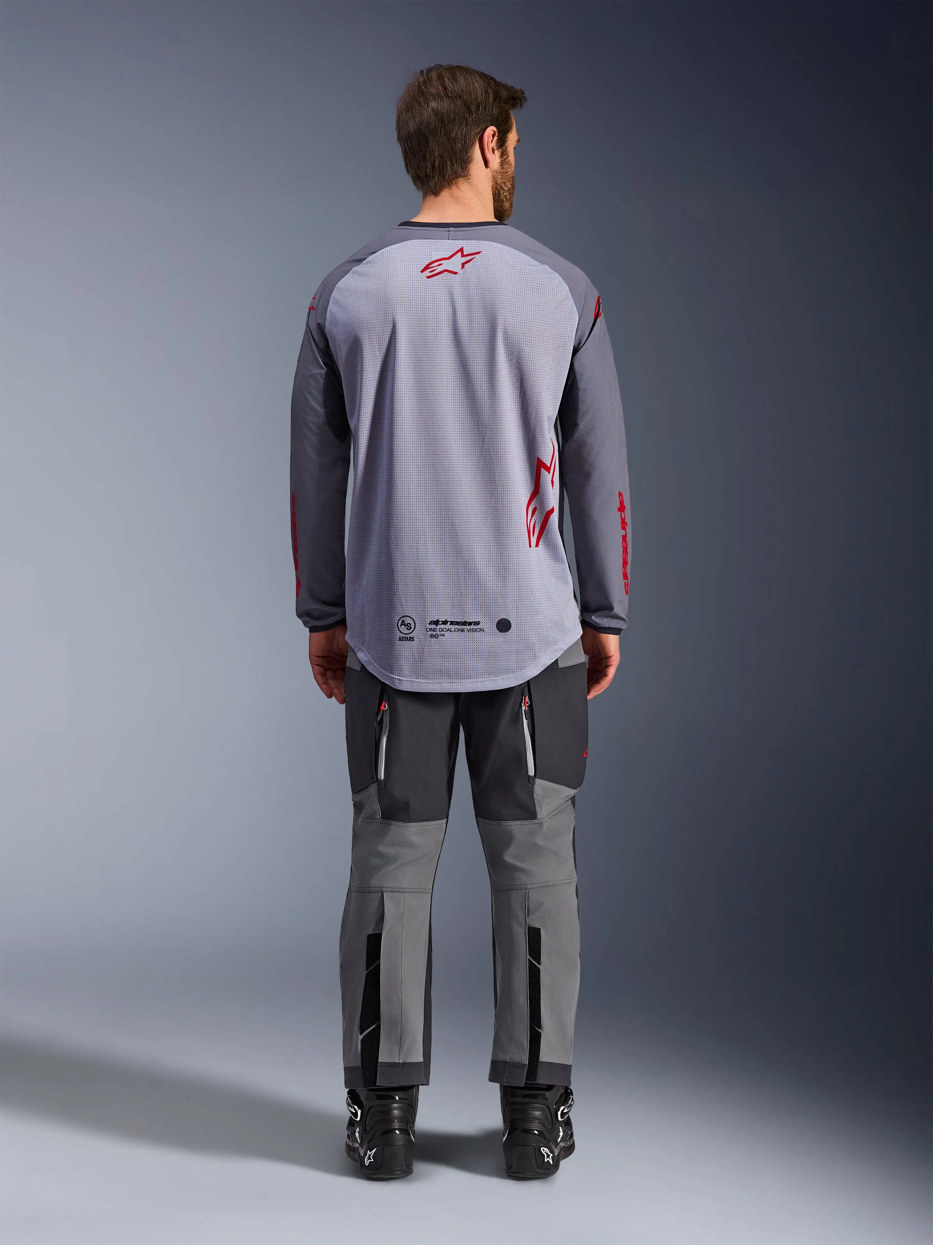 Maxdura Dual Jersey - image 5