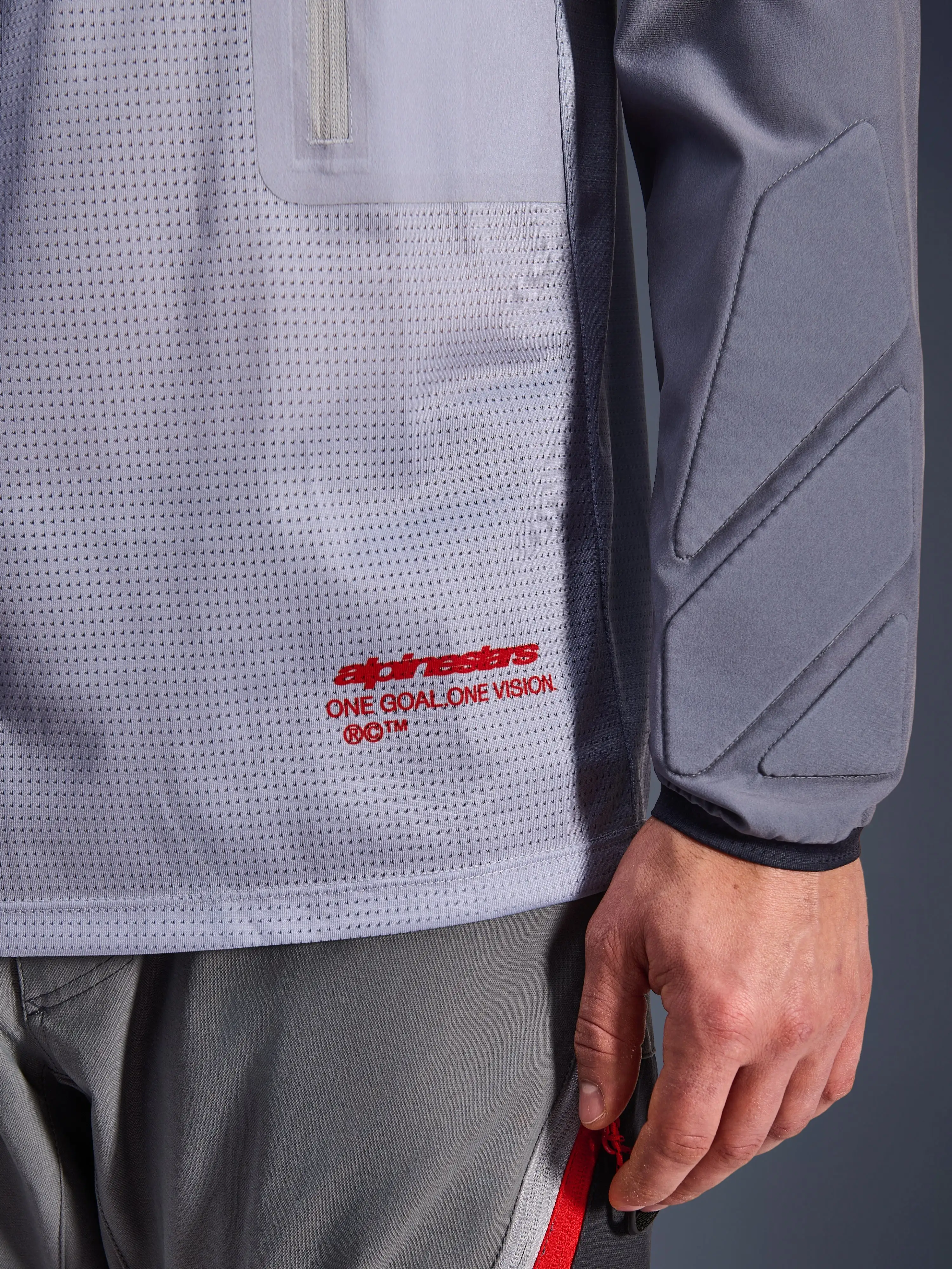 Maxdura Dual Jersey - image 9