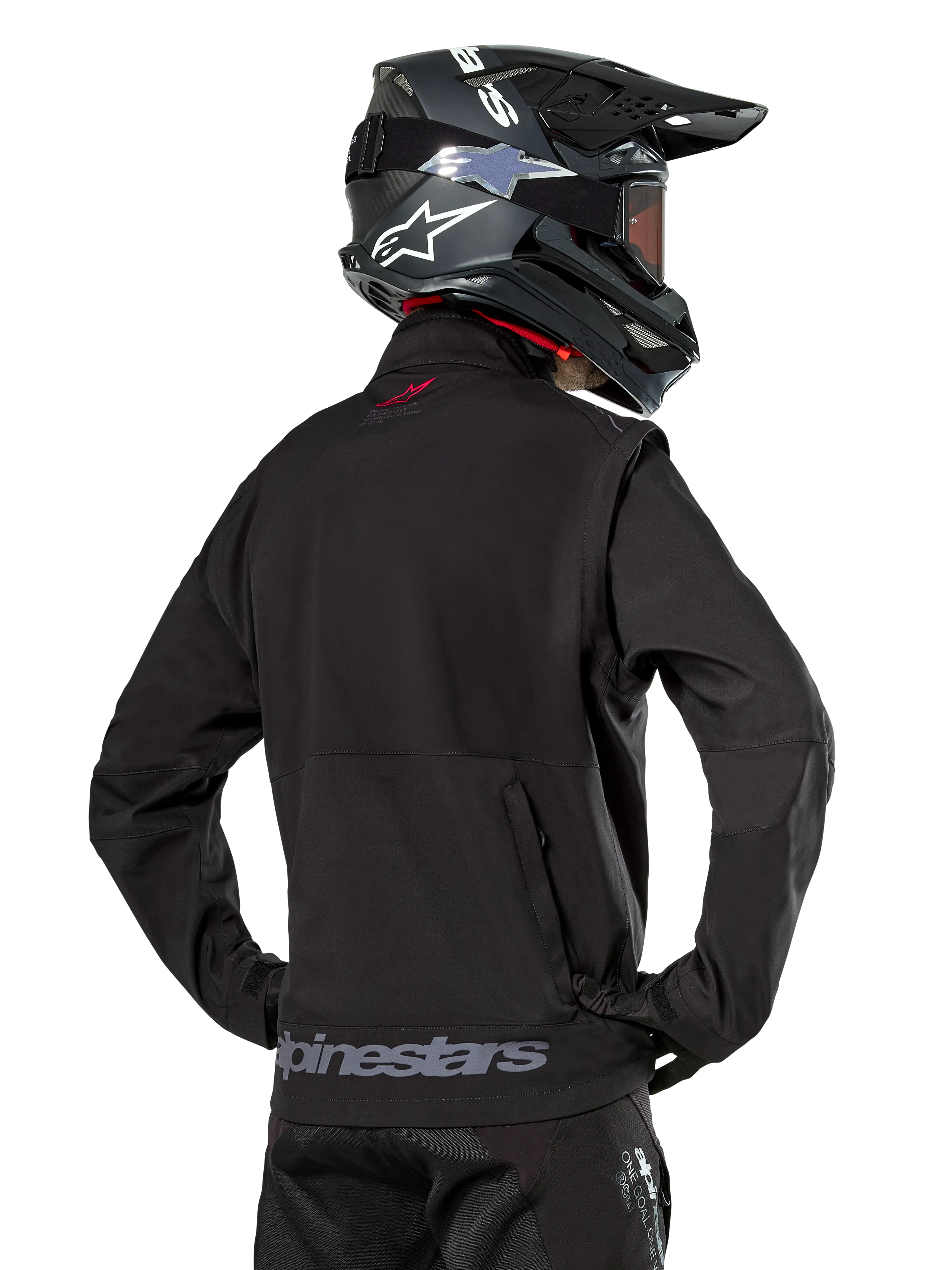 Lite-Dura Softshell Jacket - image 1
