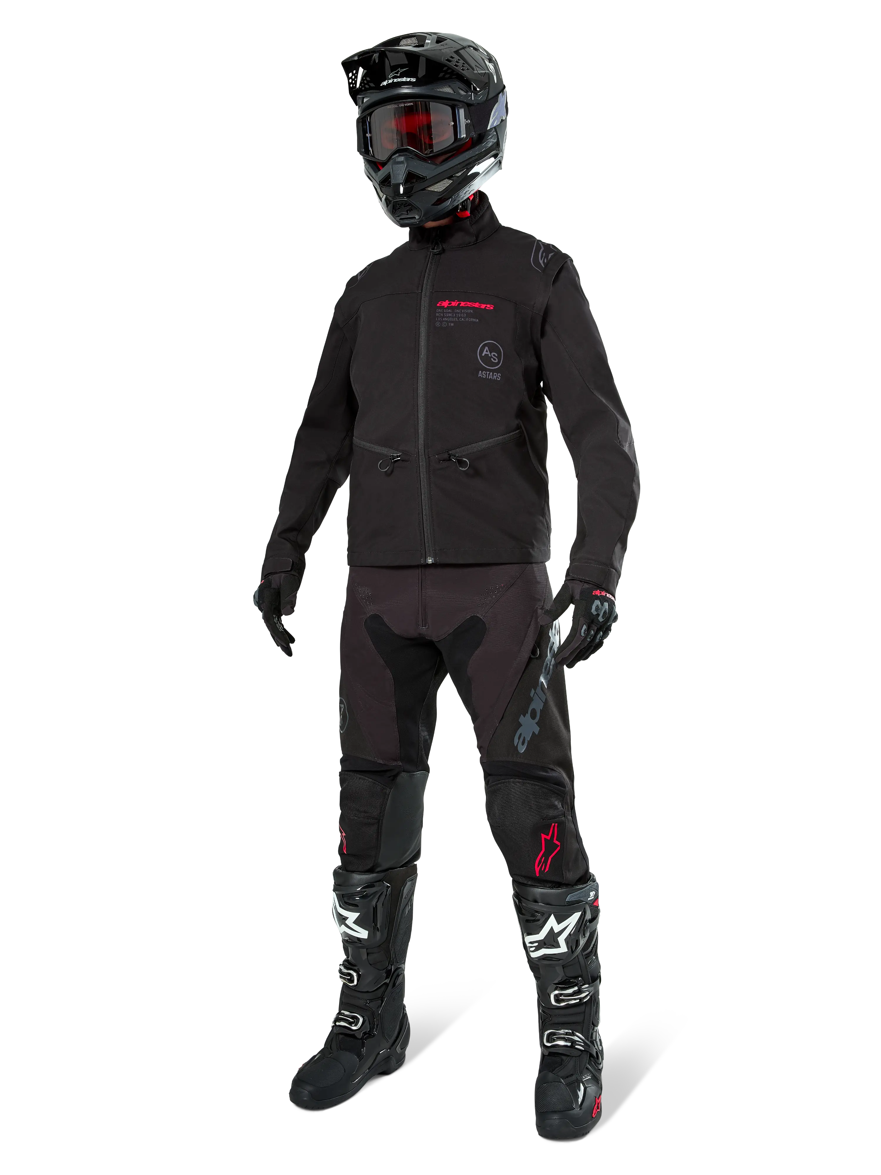 Lite-Dura Softshell Jacket - image 4
