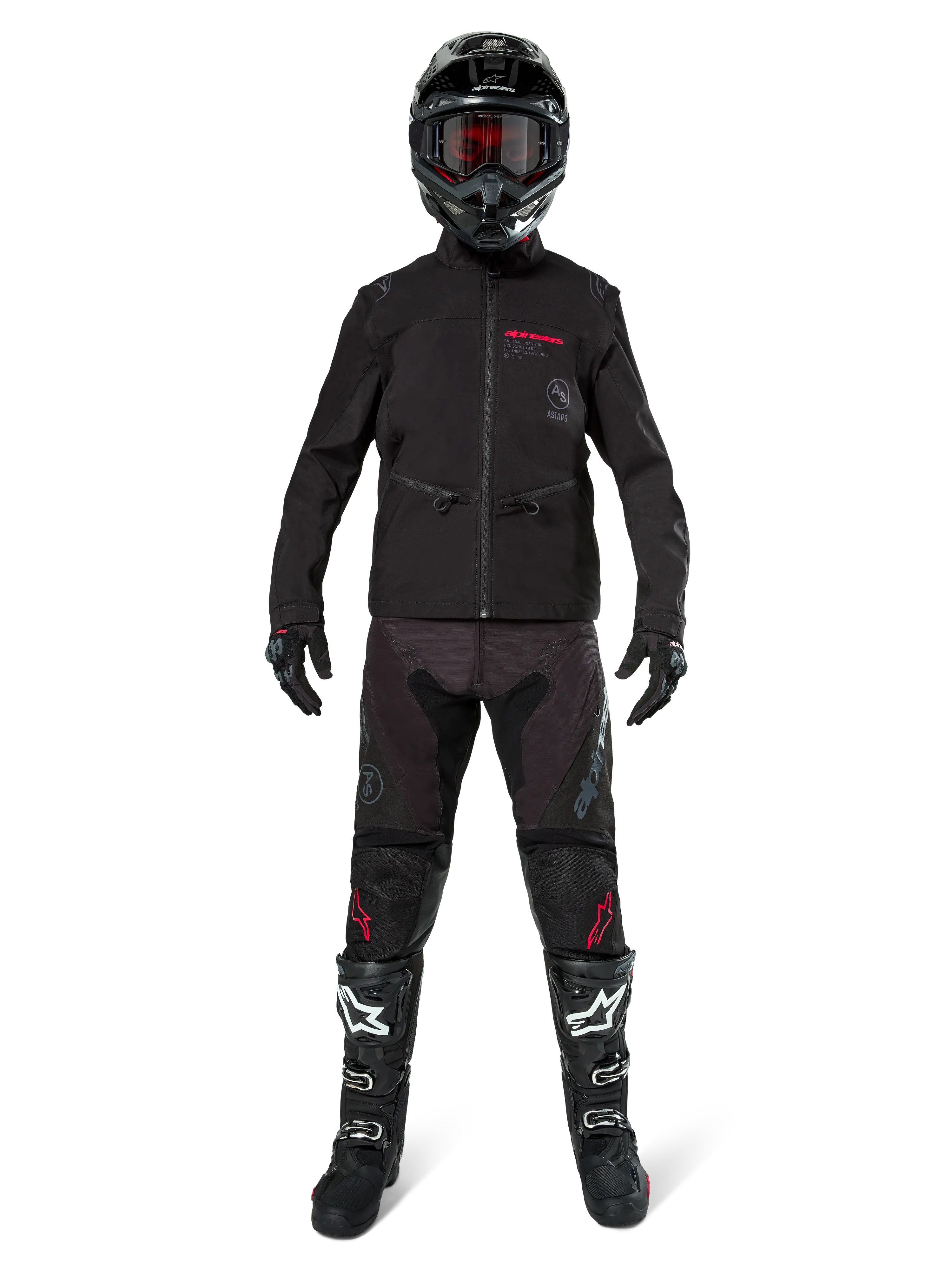 Lite-Dura Softshell Jacket - image 5