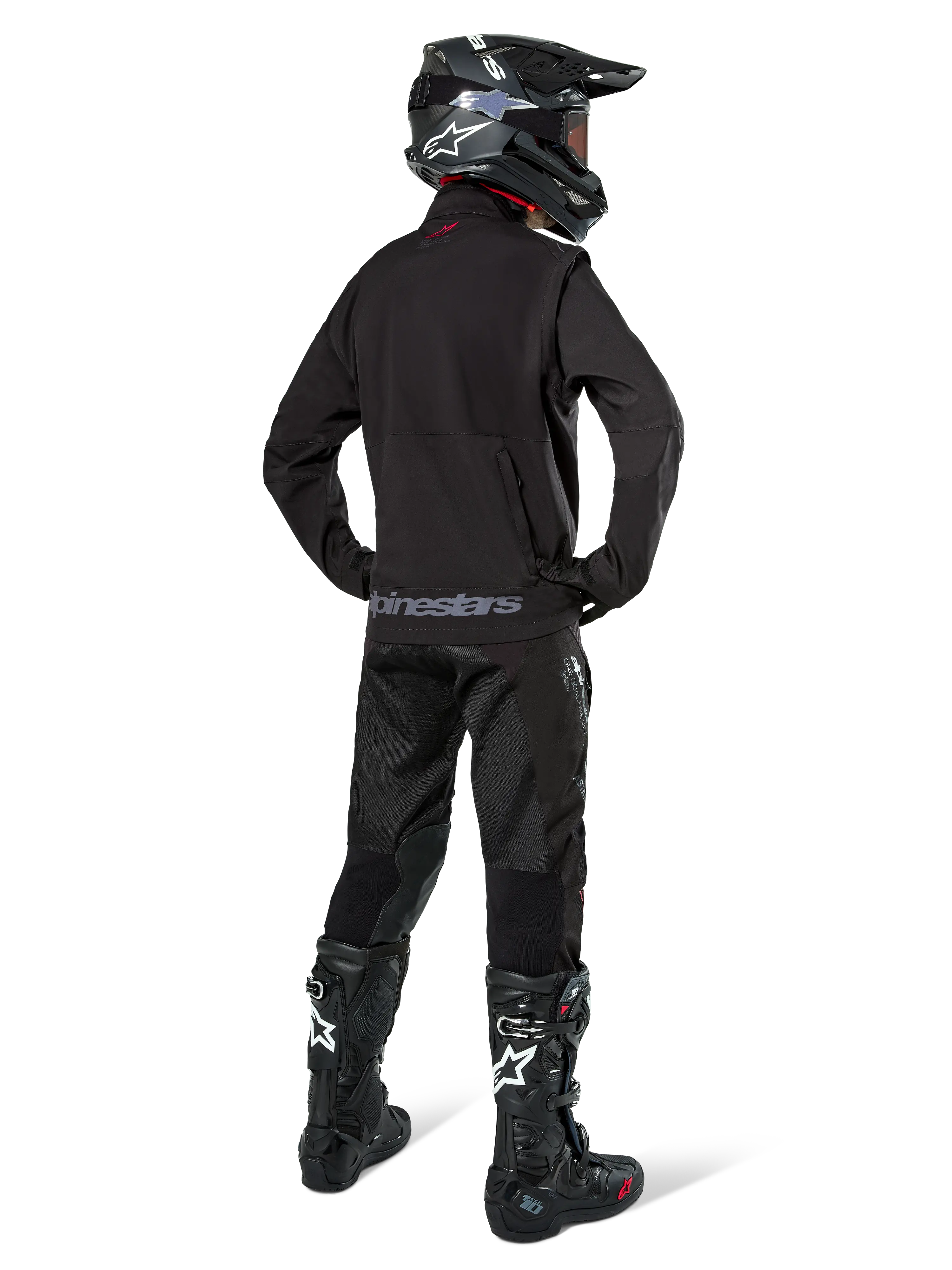 Lite-Dura Softshell Jacket - image 6