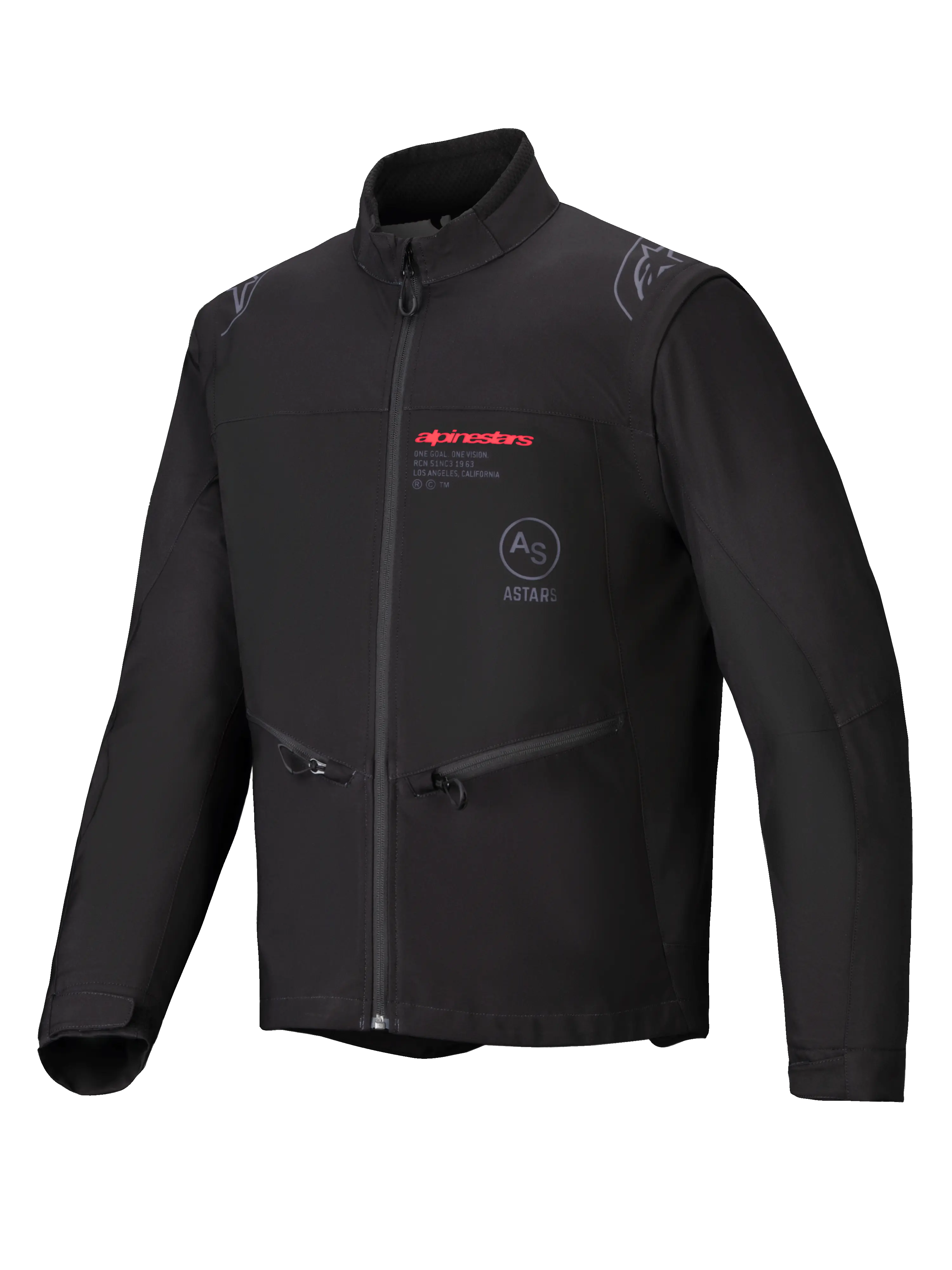 Lite-Dura Softshell Jacket - image 7
