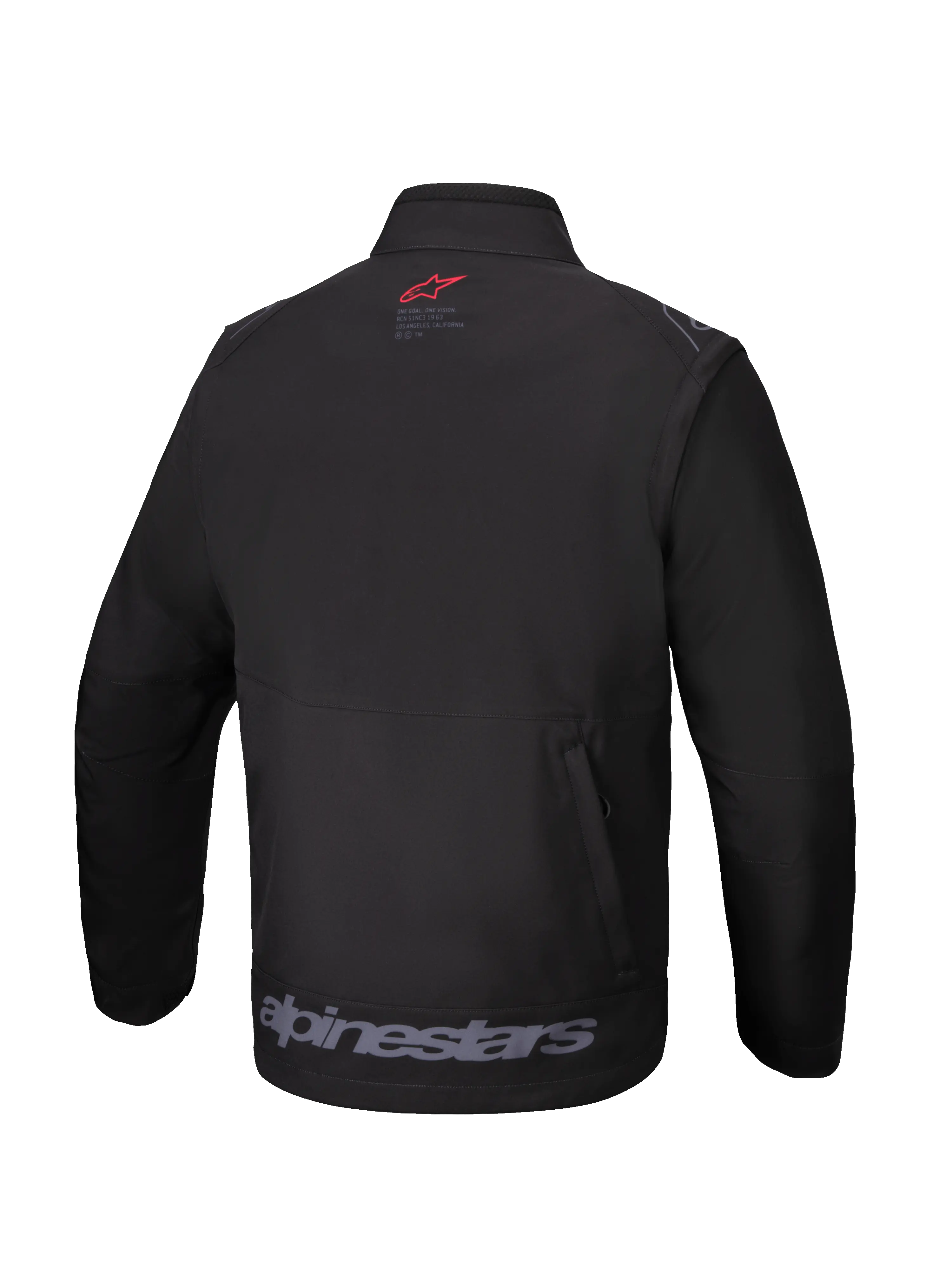 Lite-Dura Softshell Jacket - image 8