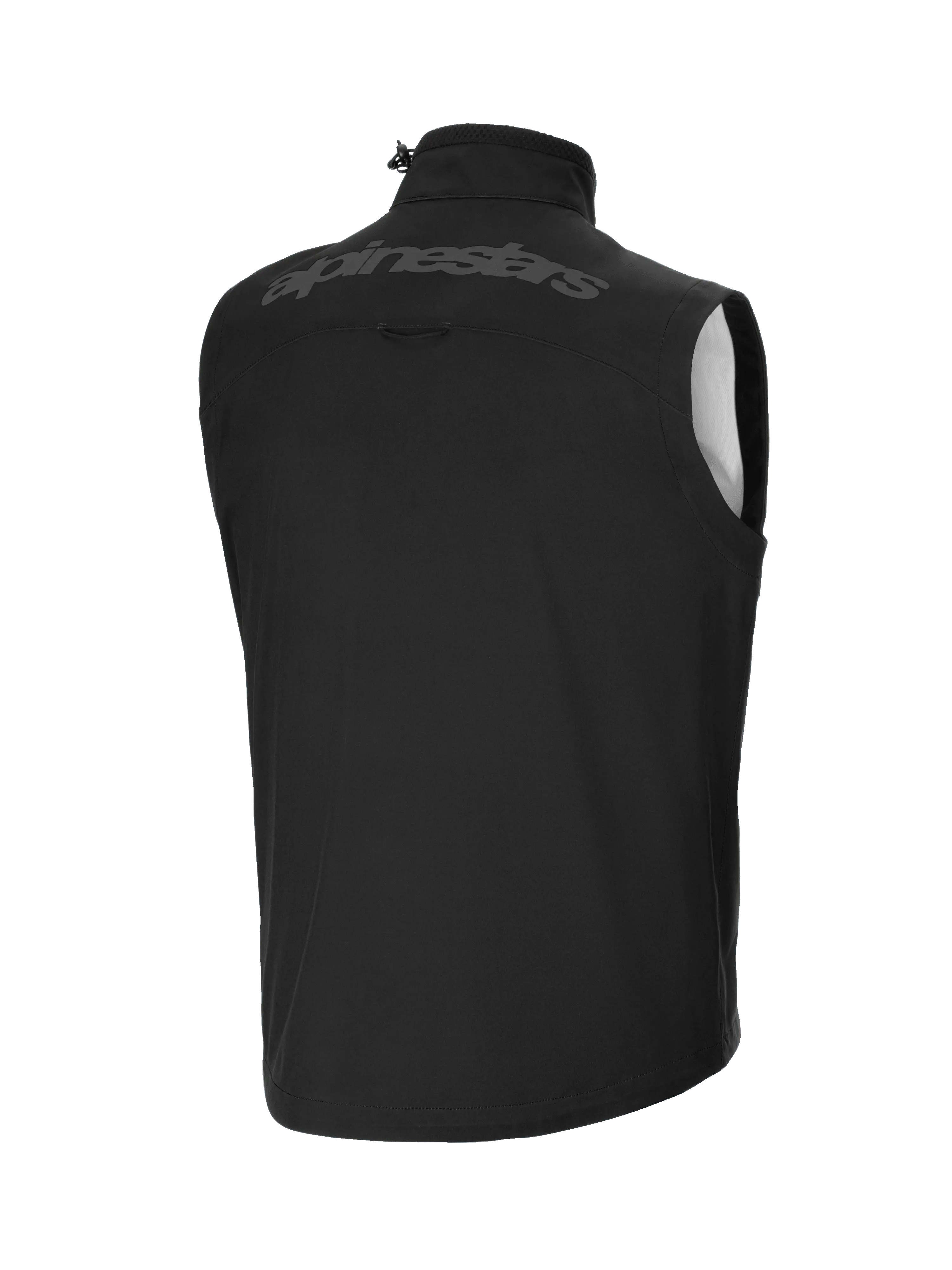 Techstar Softshell Vest - image 1