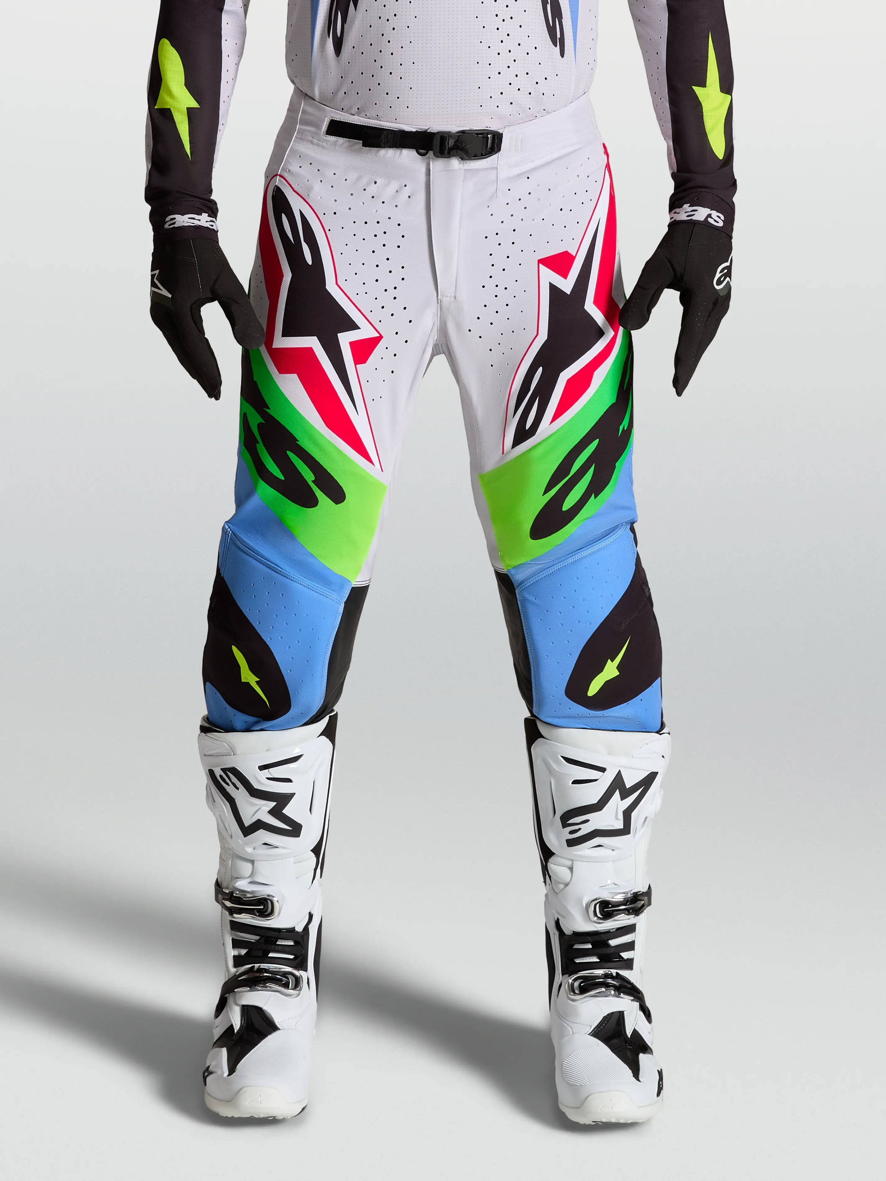 2027 Supertech Dyna Pants