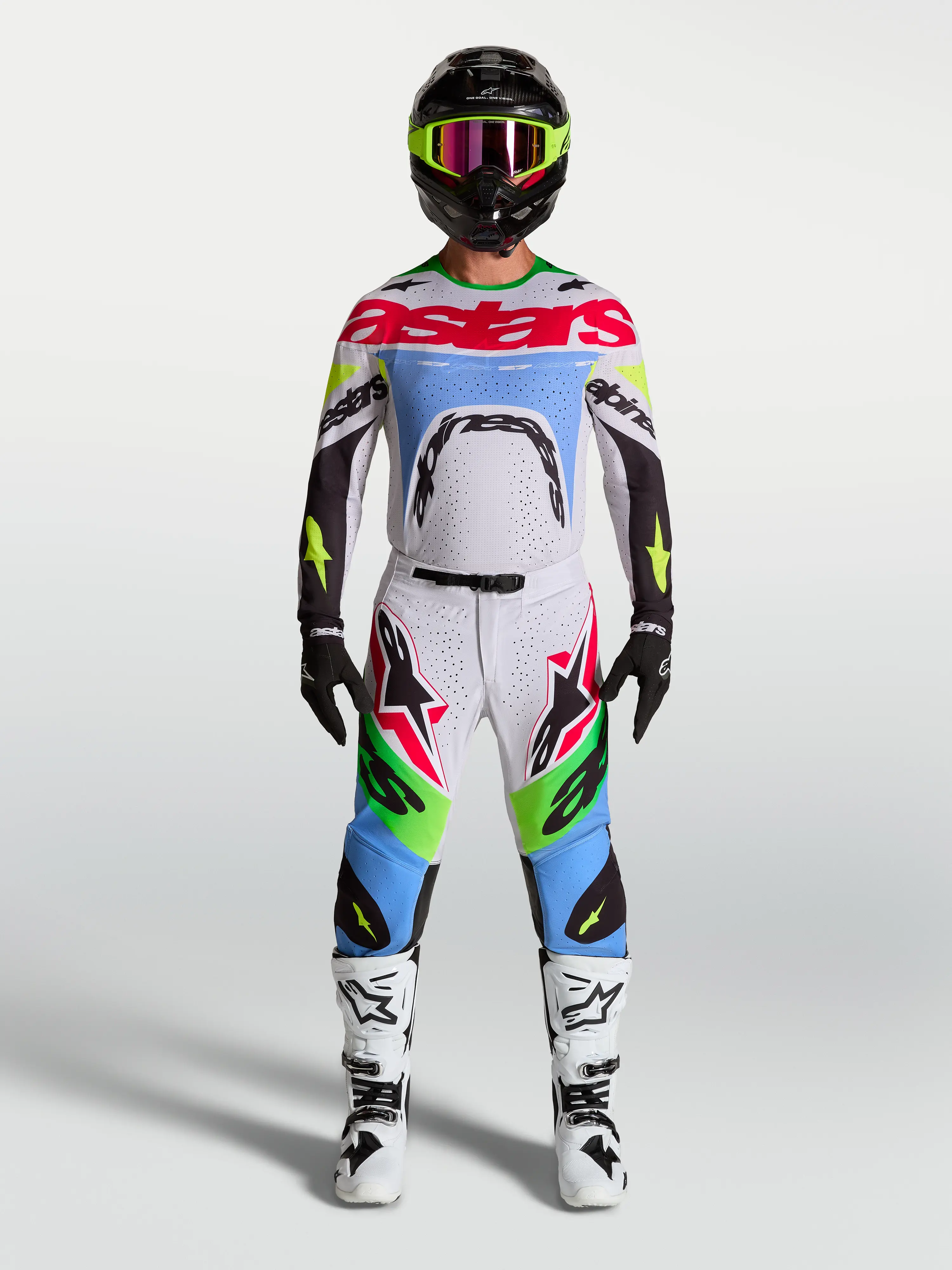 2027 Supertech Dyna Pants - image 4