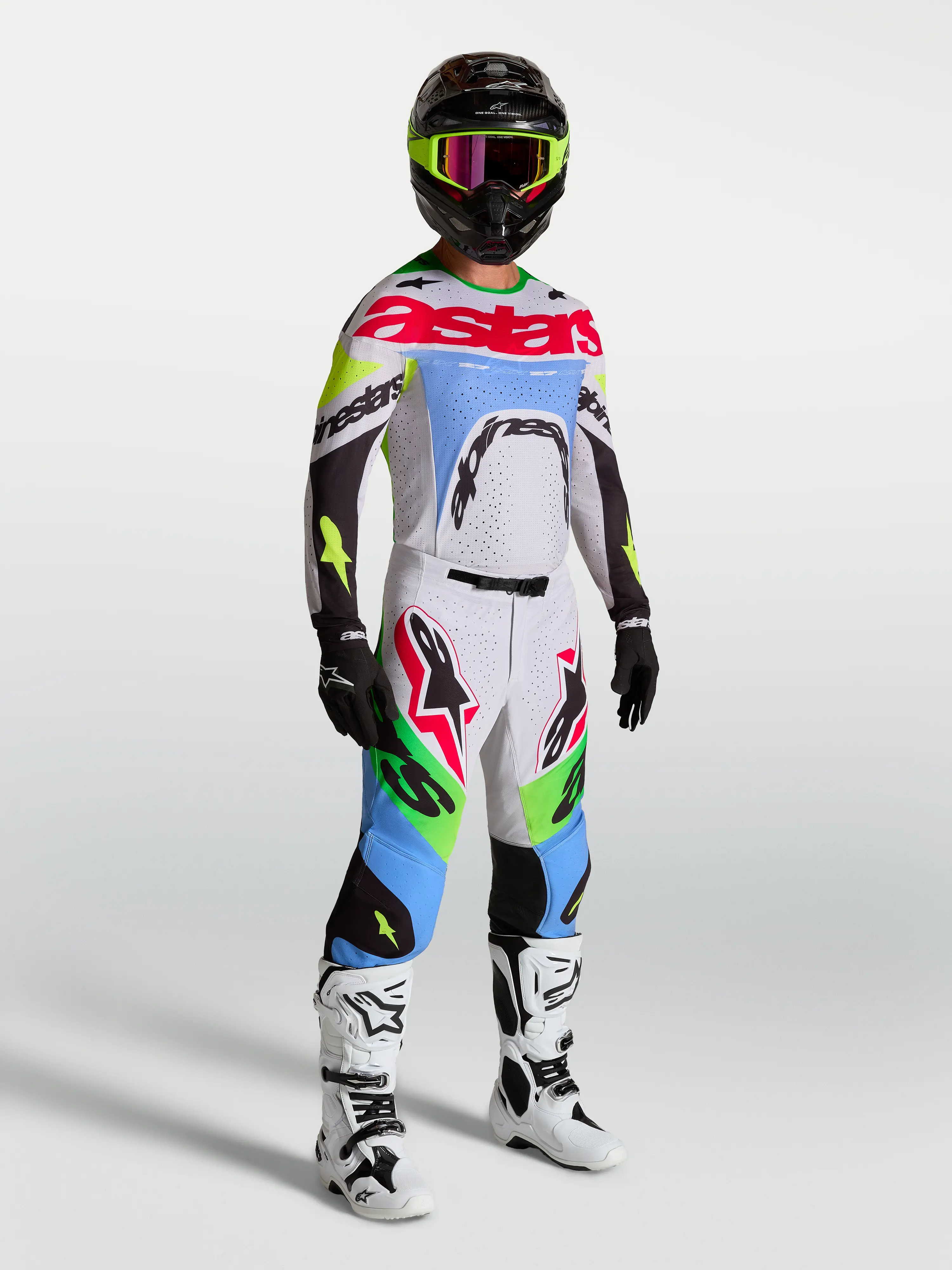 2027 Supertech Dyna Pants - image 5