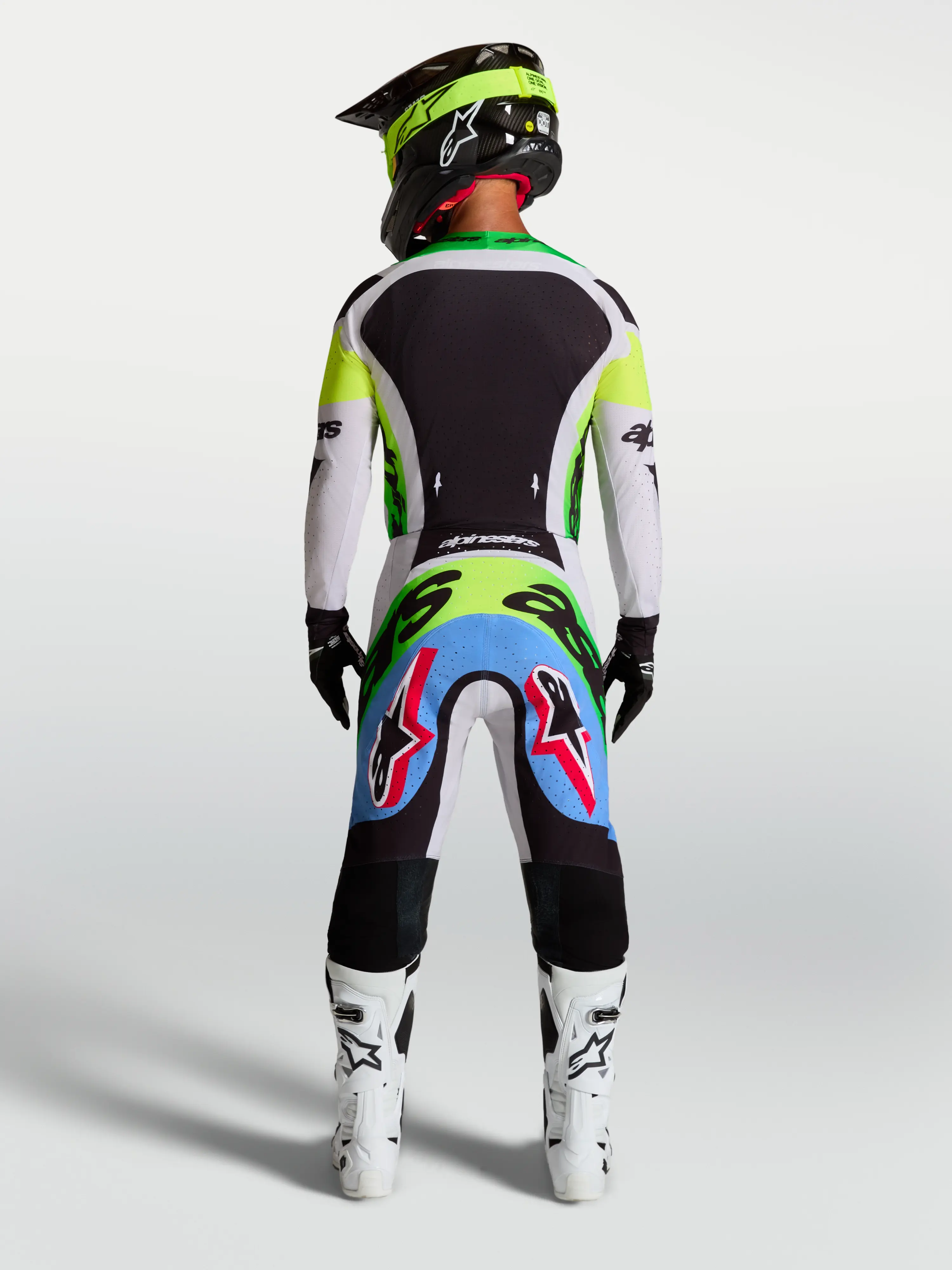 2027 Supertech Dyna Pants - image 6