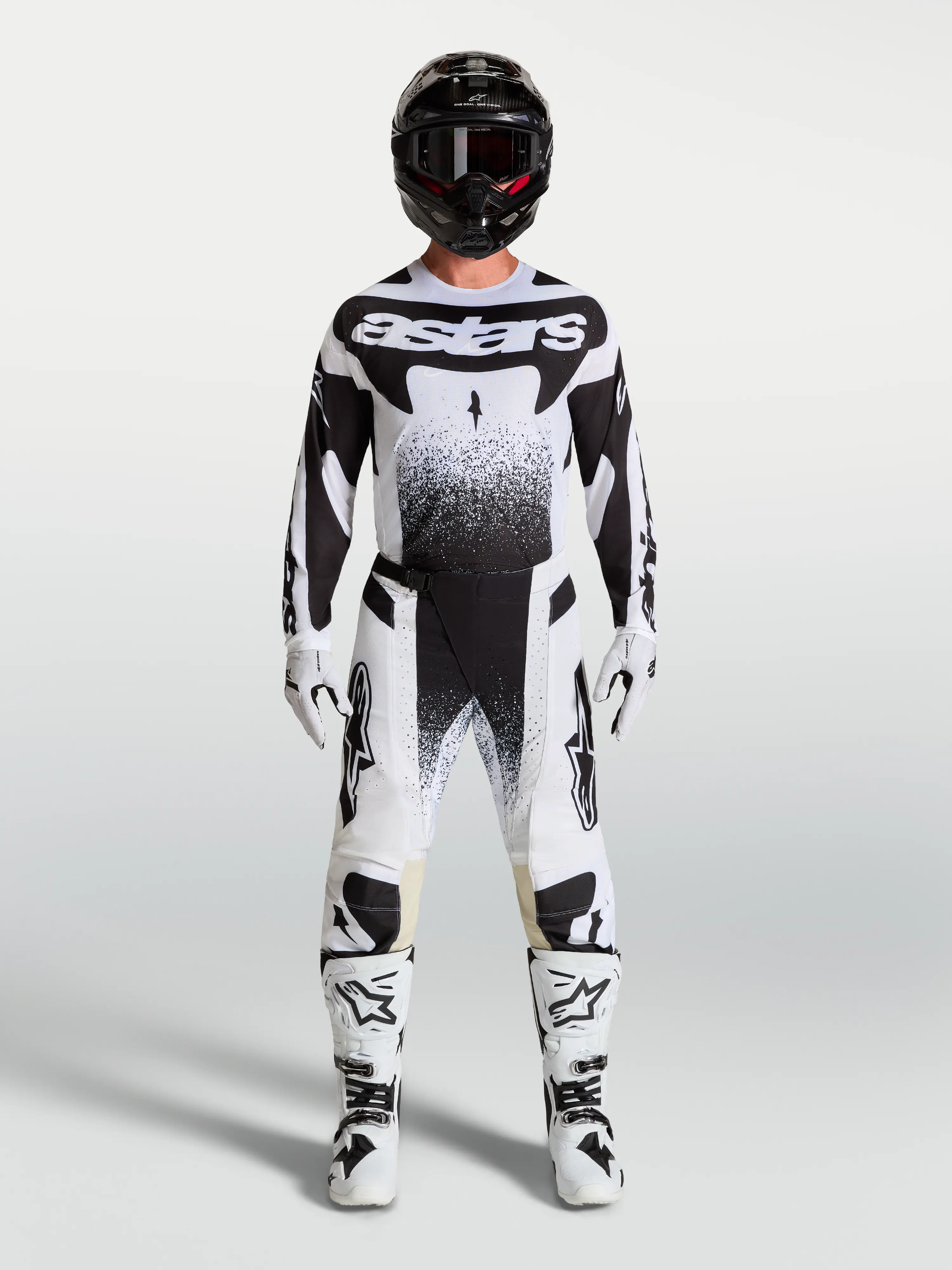 2027 Techstar Swan Pants - image 4