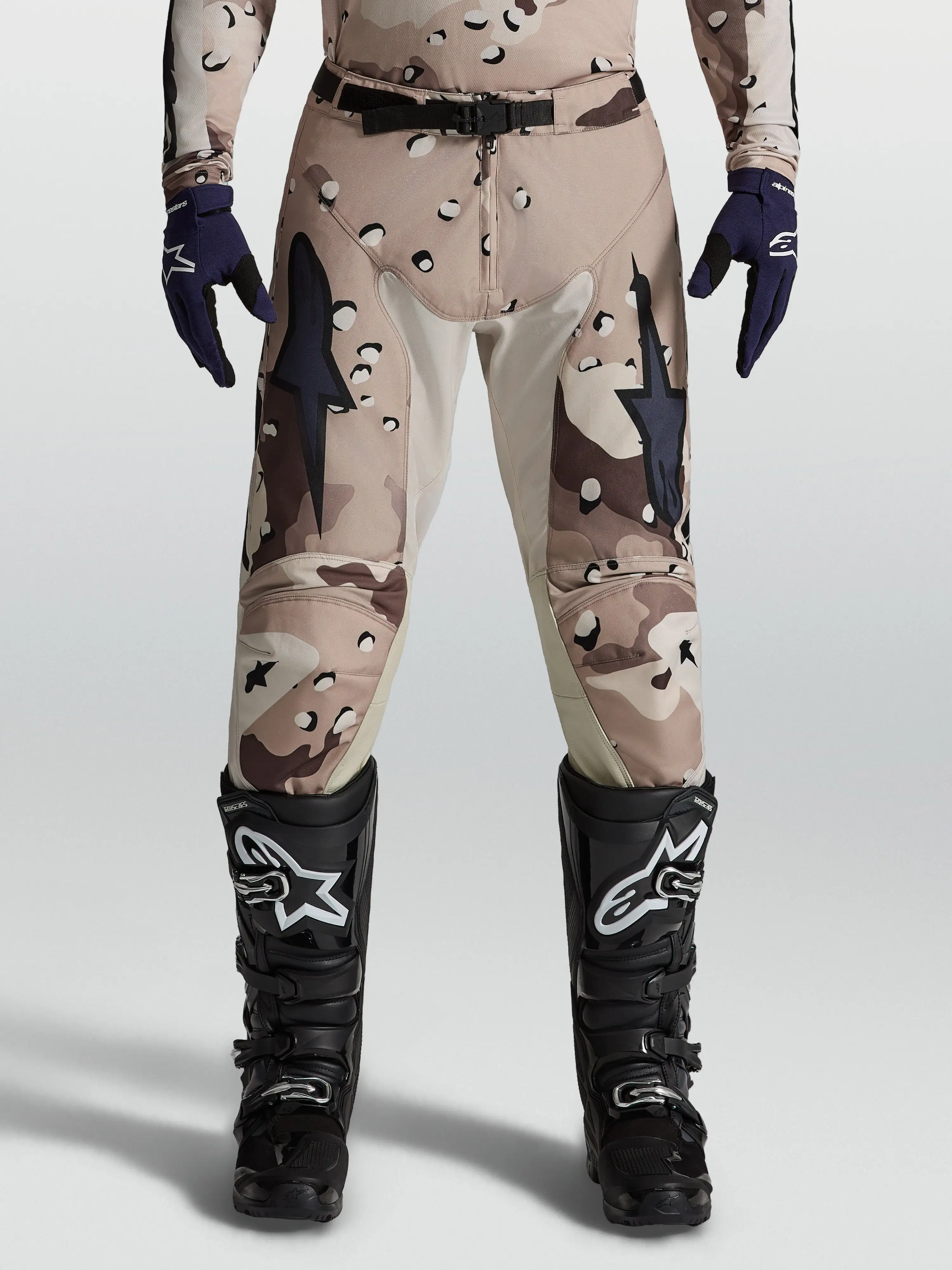 2027 Racer Lone Pants