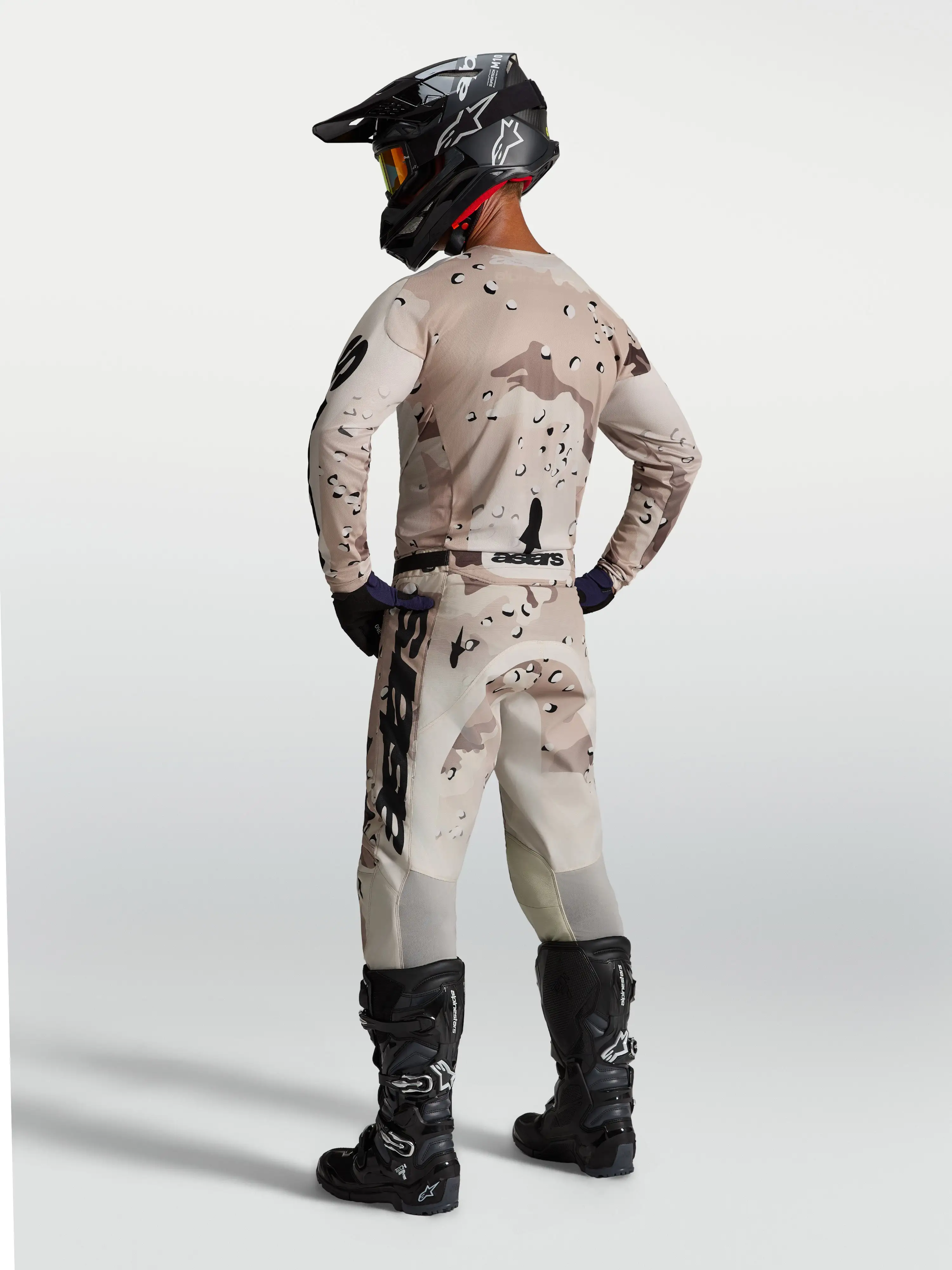 2027 Racer Lone Pants - image 6