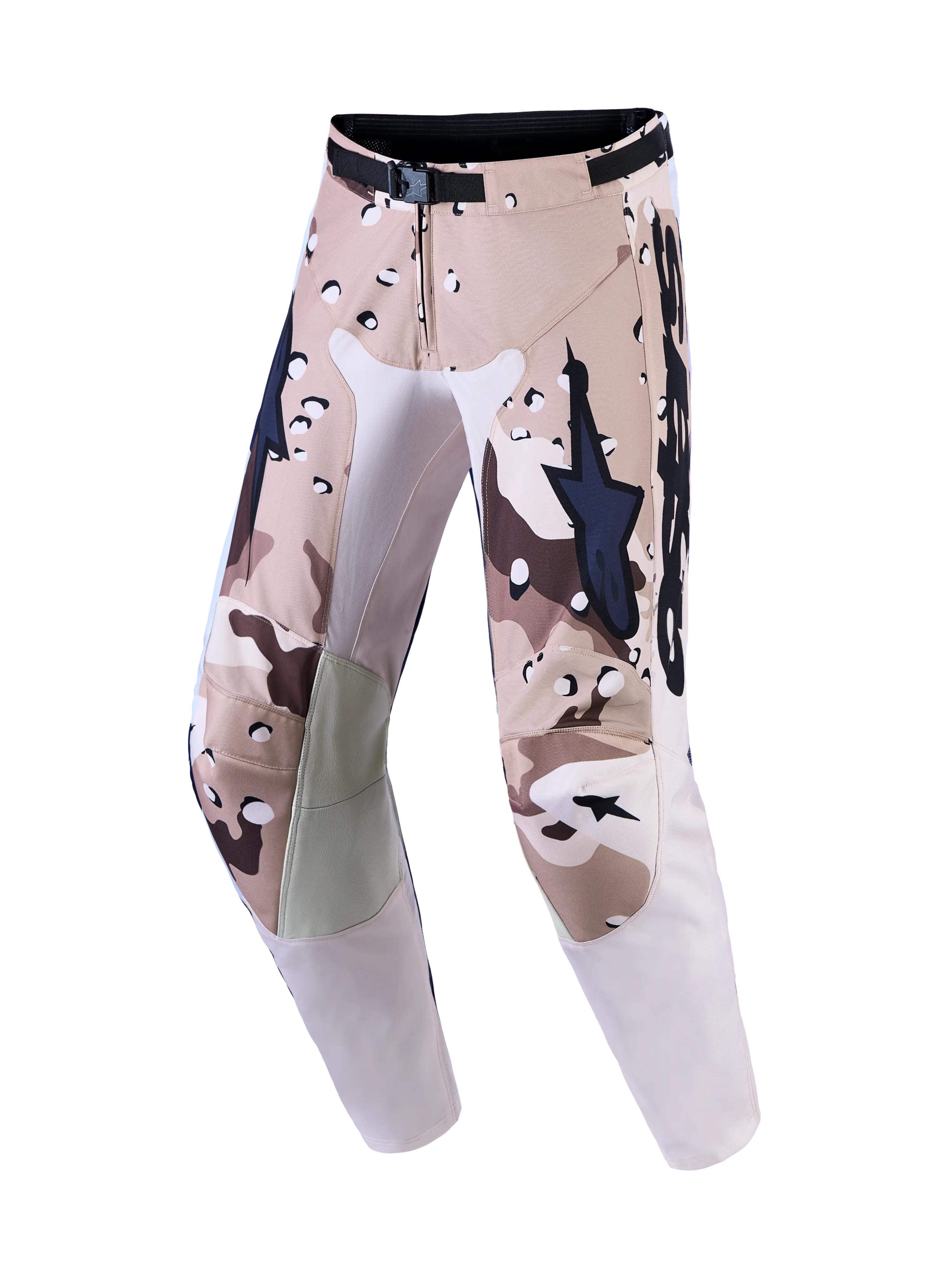 2027 Racer Lone Pants - image 8
