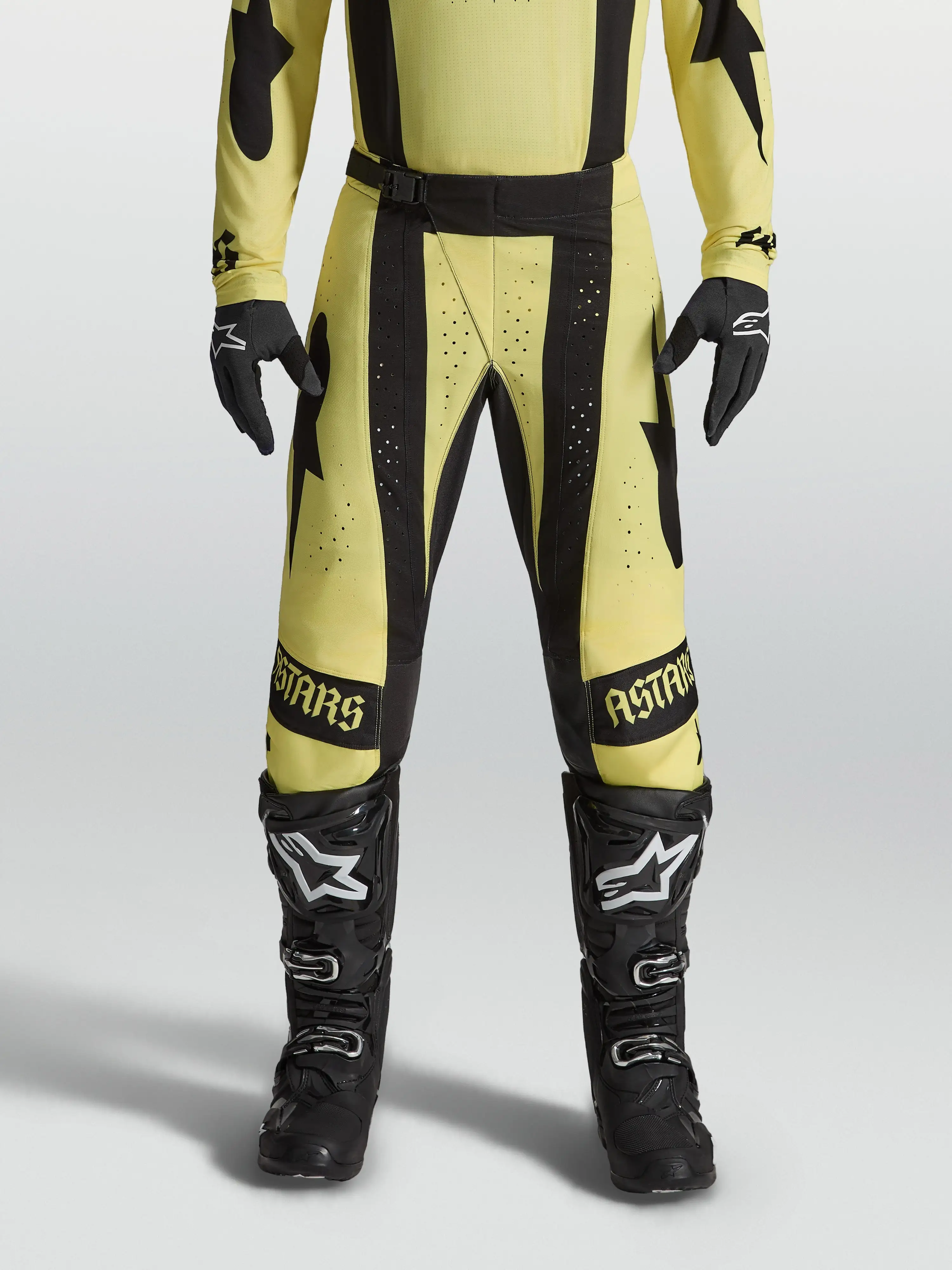 2027 Techstar Atrox Pants