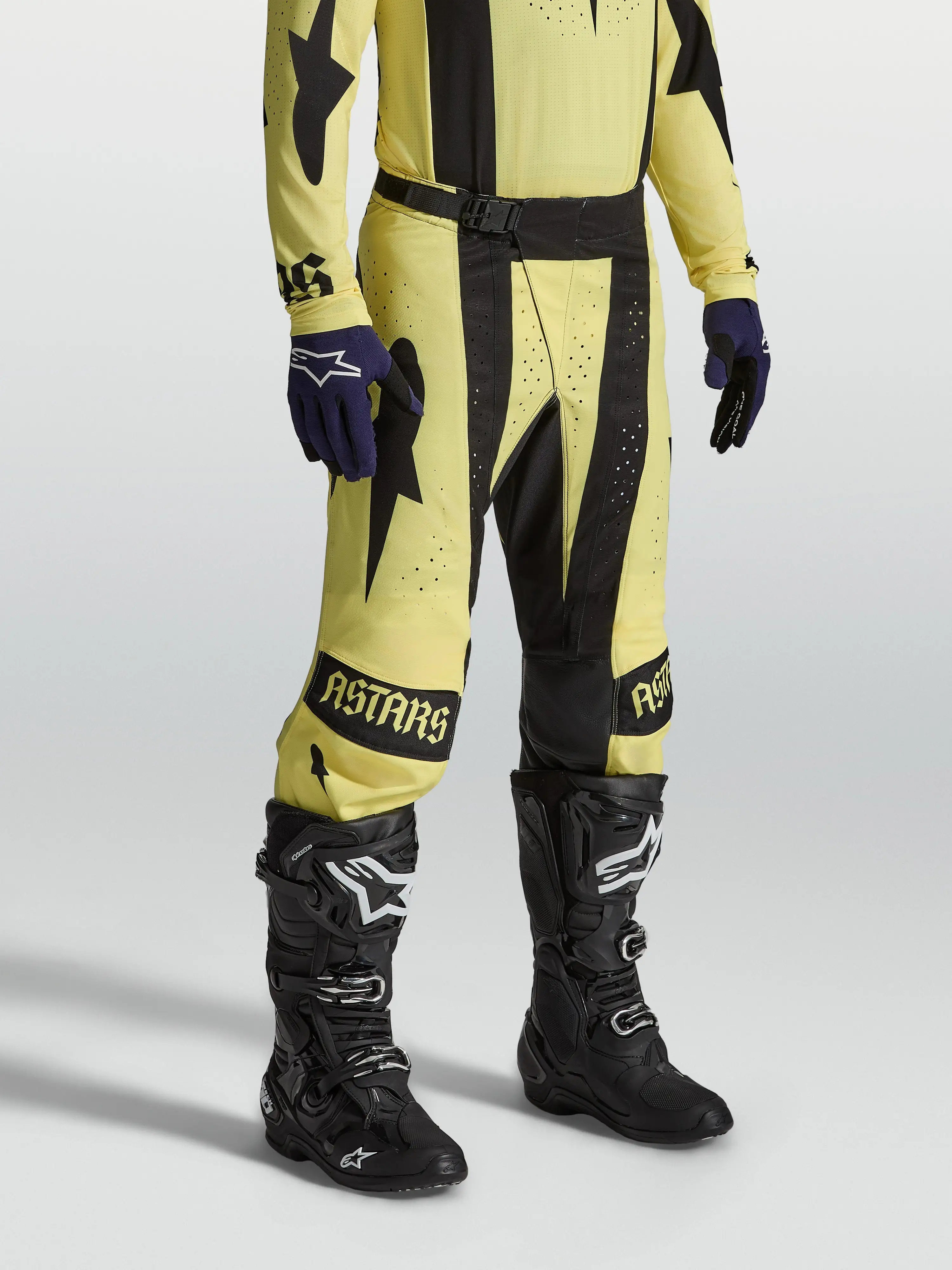 2027 Techstar Atrox Pants - image 1