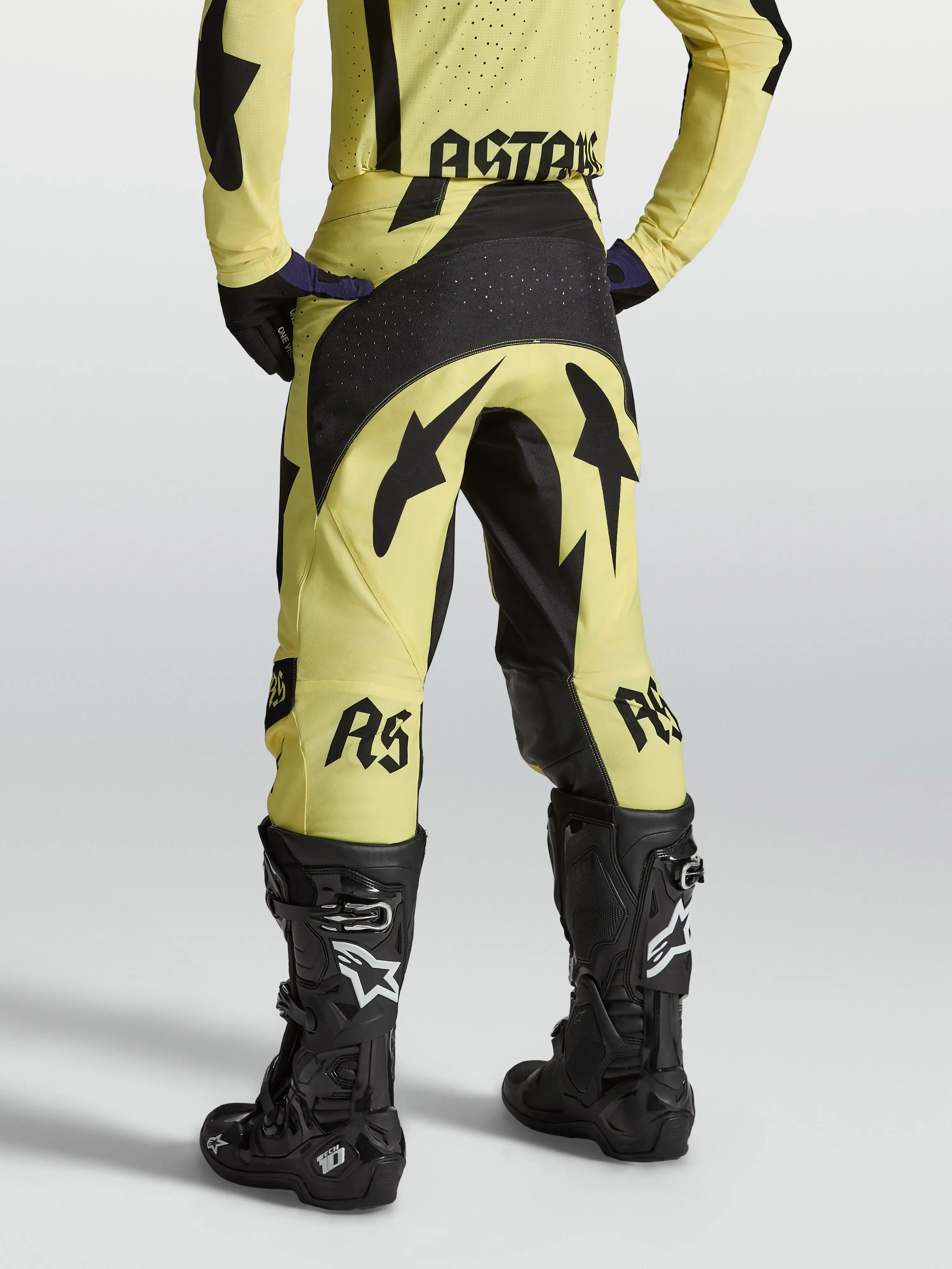 2027 Techstar Atrox Pants - image 2