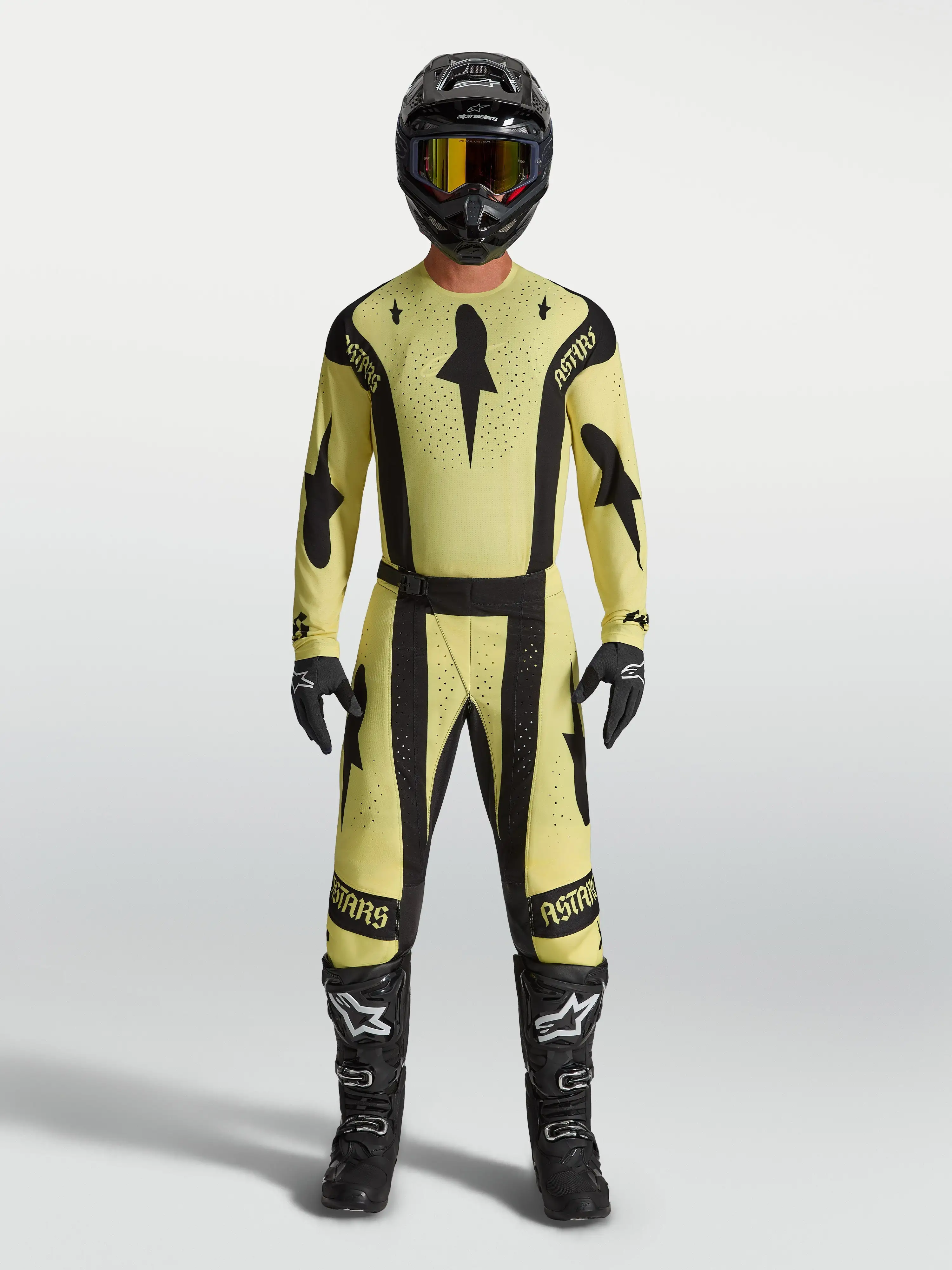 2027 Techstar Atrox Pants - image 4